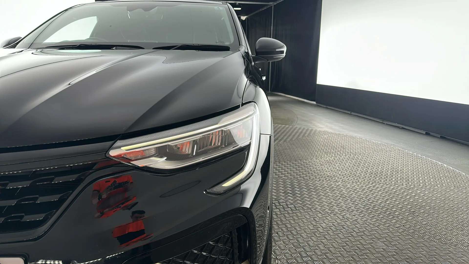 2023 RENAULT ARKANA 2023 RENAULT ARKANA