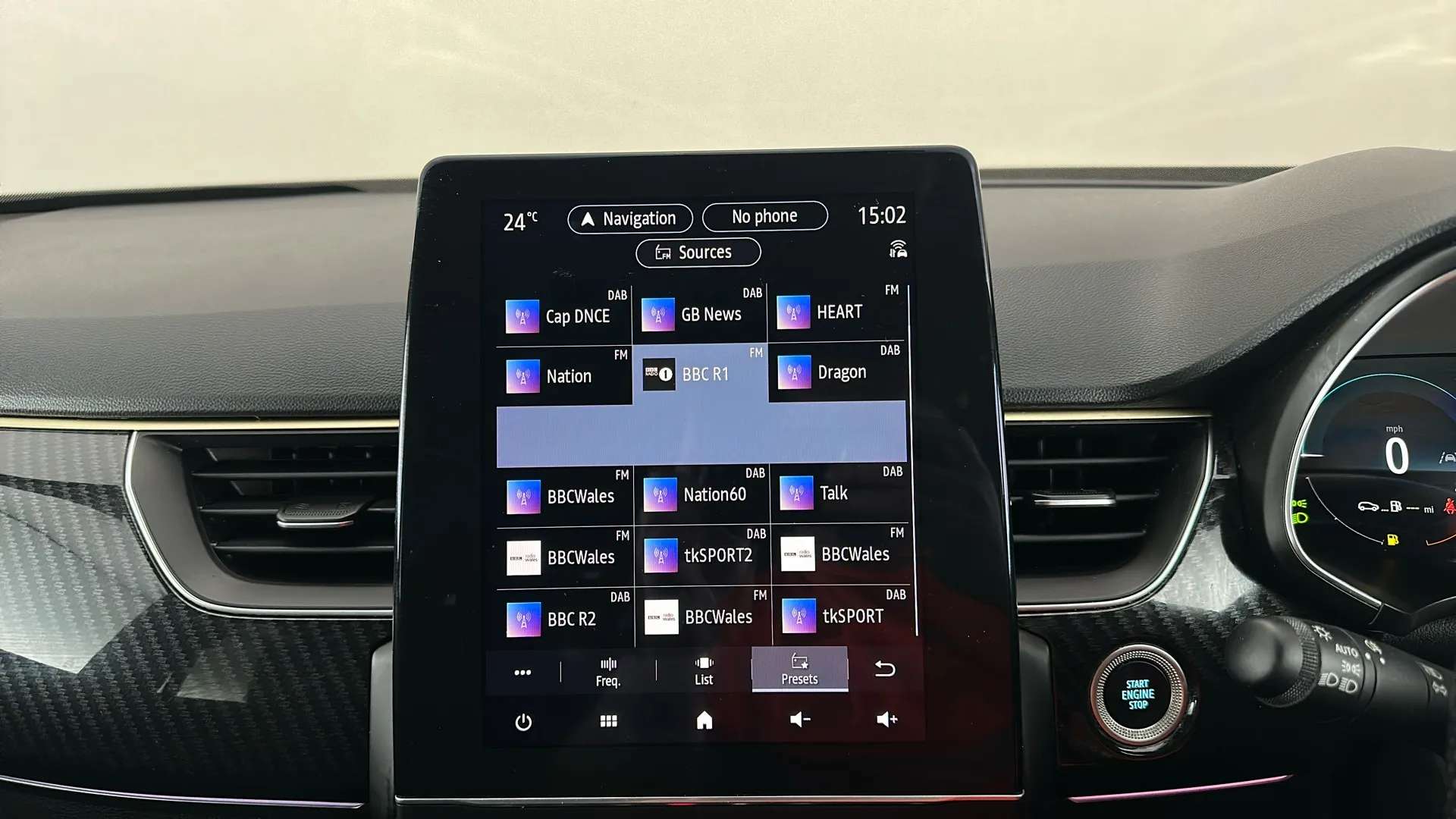 2023 RENAULT ARKANA 2023 RENAULT ARKANA