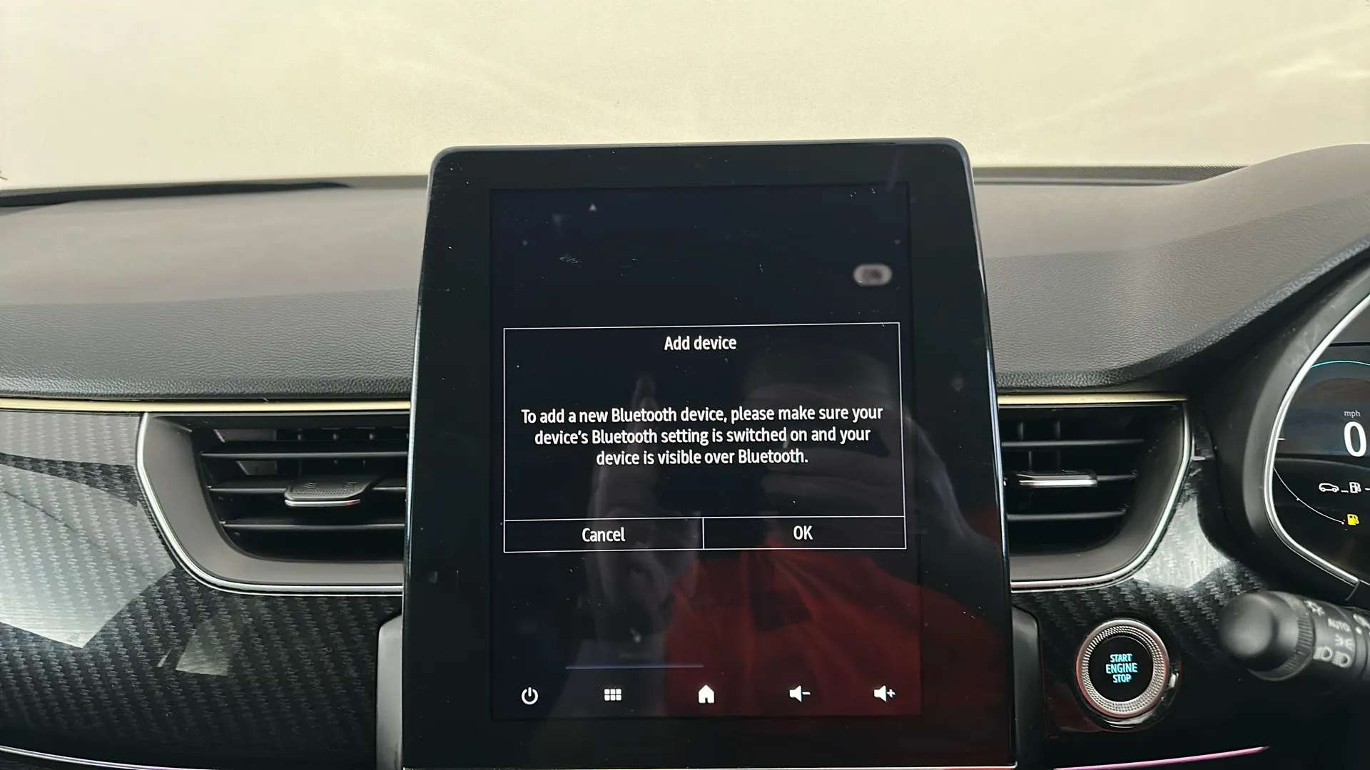 2023 RENAULT ARKANA 2023 RENAULT ARKANA