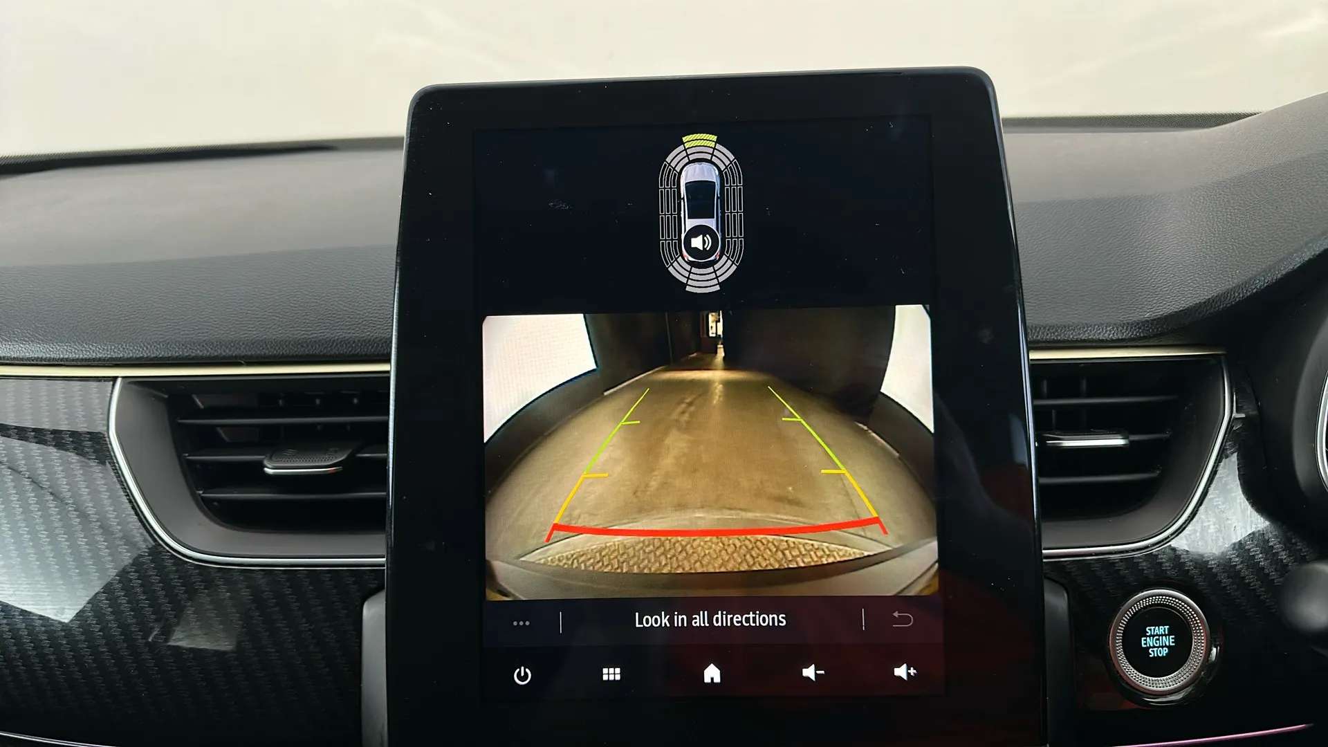 2023 RENAULT ARKANA 2023 RENAULT ARKANA