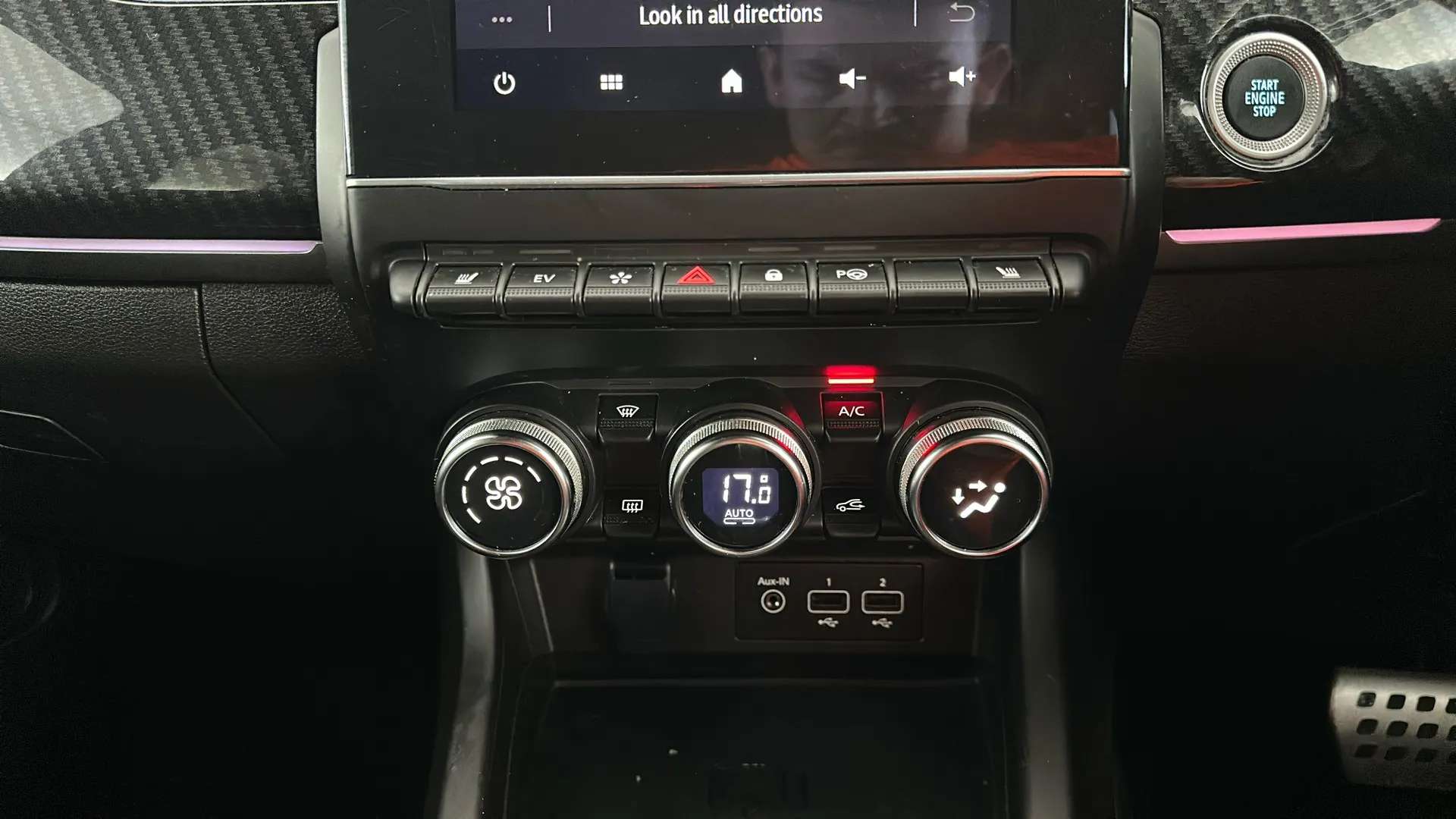 2023 RENAULT ARKANA 2023 RENAULT ARKANA