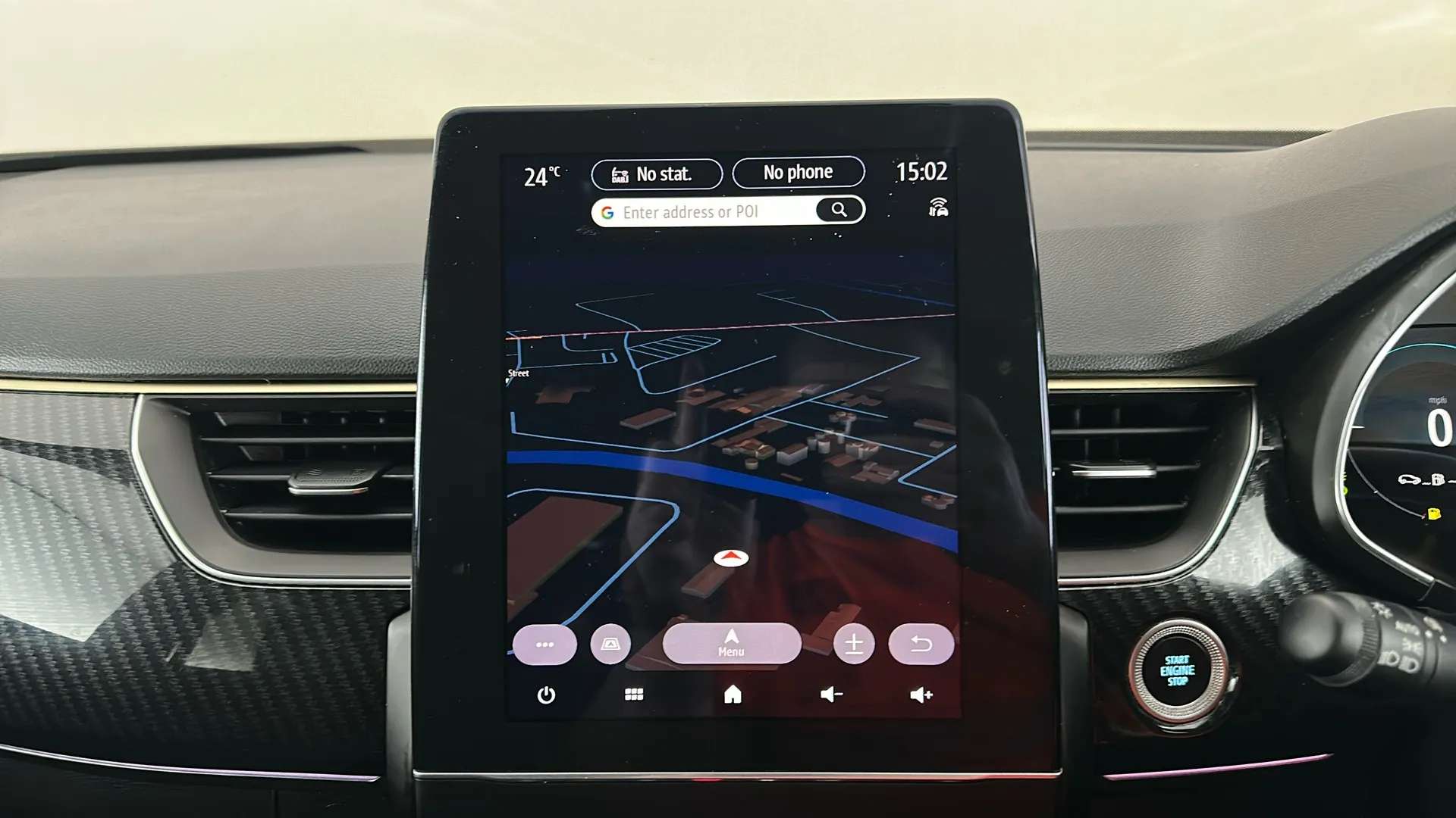 2023 RENAULT ARKANA 2023 RENAULT ARKANA
