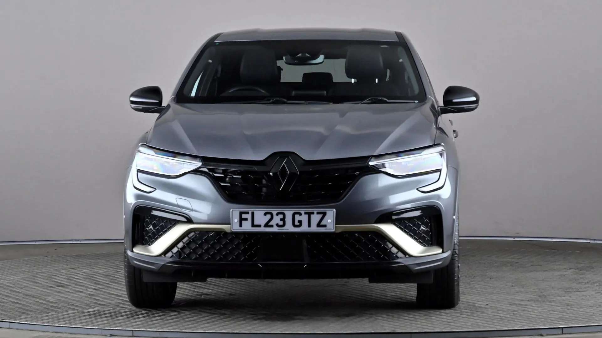 A 2023 RENAULT ARKANA 1.6 E-Tech full hybrid 145 Engineered Auto A 2023 RENAULT ARKANA 1.6 E-Tech full hybrid 145 Engineered Auto