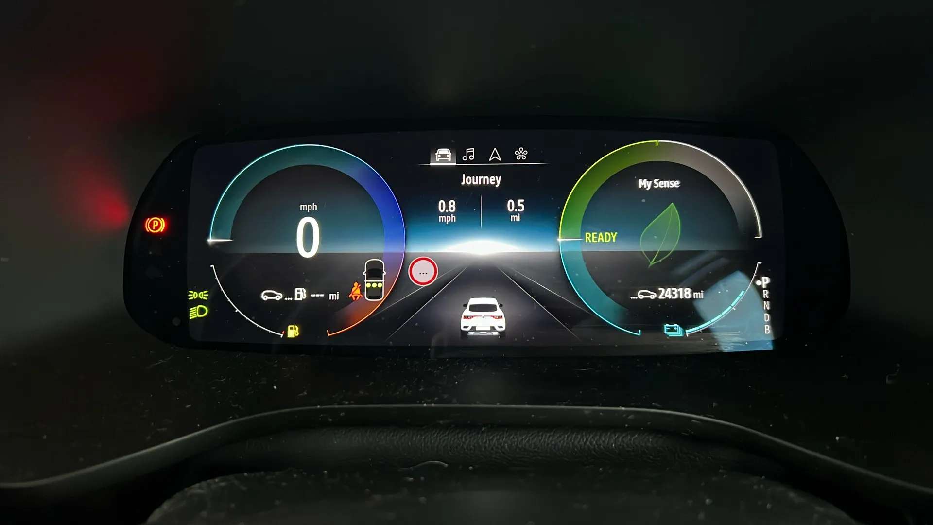 2023 RENAULT ARKANA 2023 RENAULT ARKANA