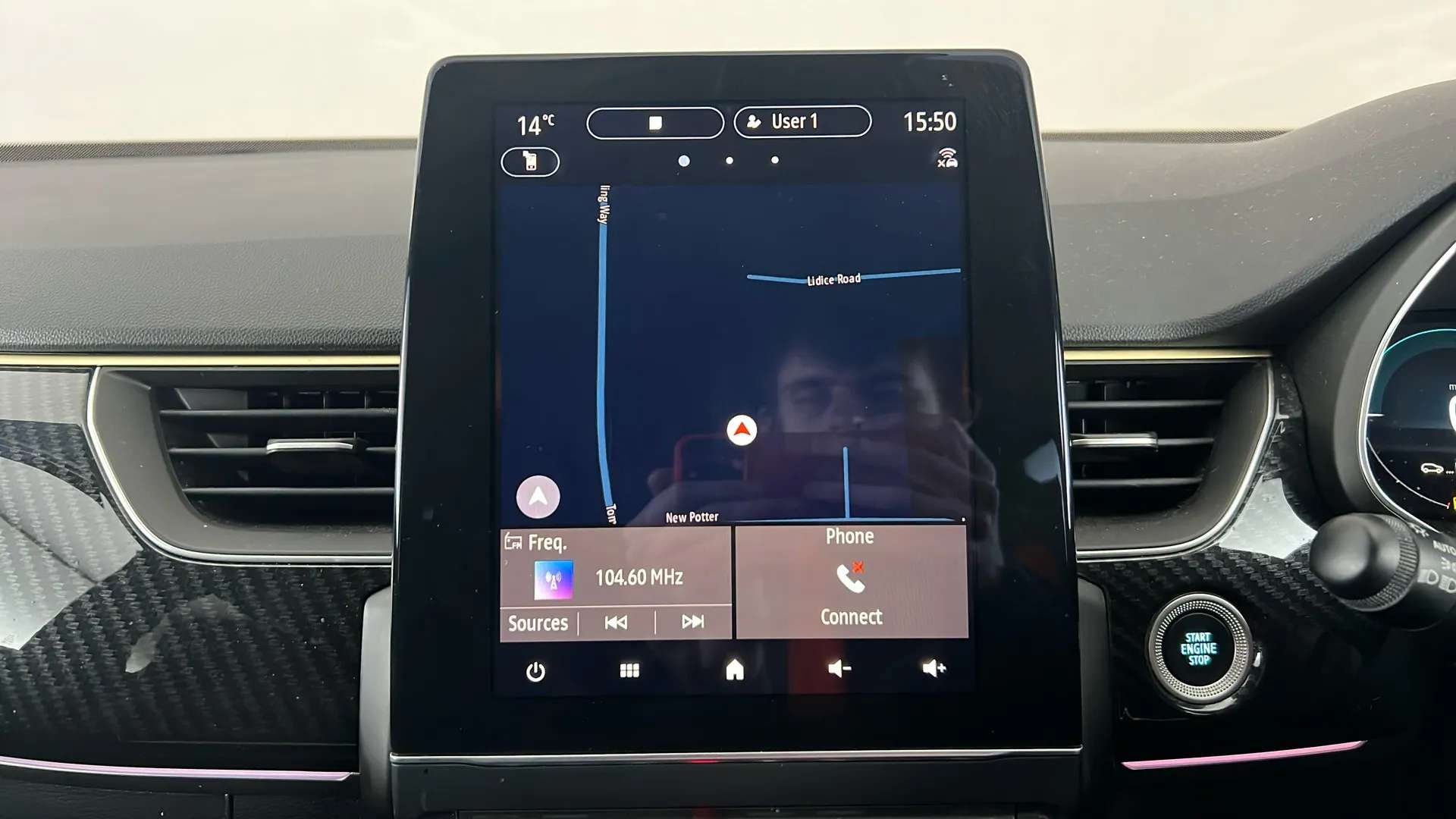 2023 RENAULT ARKANA 2023 RENAULT ARKANA