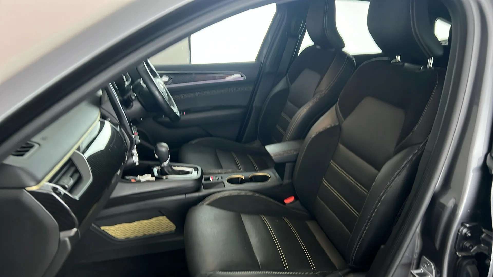 2023 RENAULT ARKANA 2023 RENAULT ARKANA
