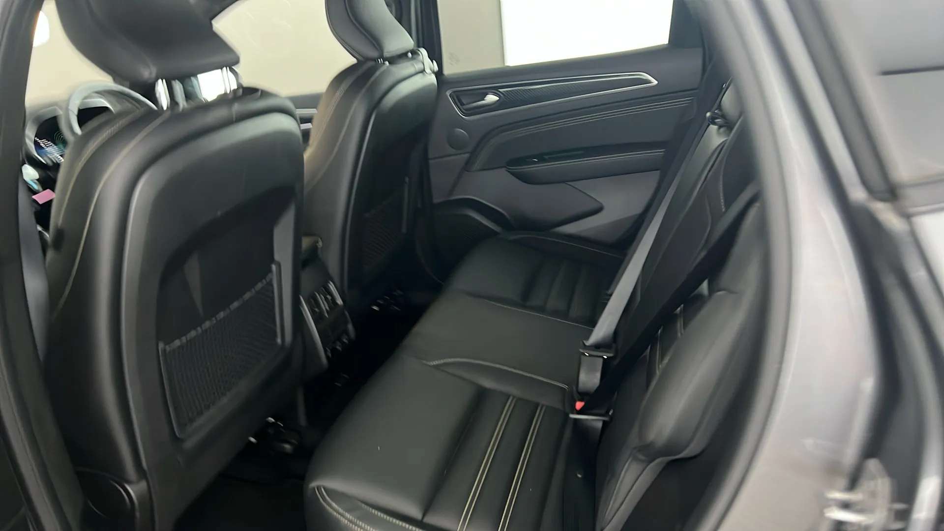2023 RENAULT ARKANA 2023 RENAULT ARKANA