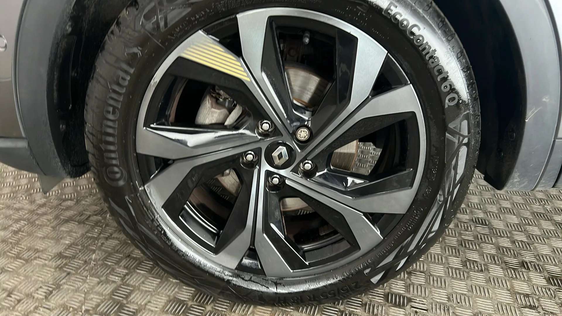 2023 RENAULT ARKANA 2023 RENAULT ARKANA