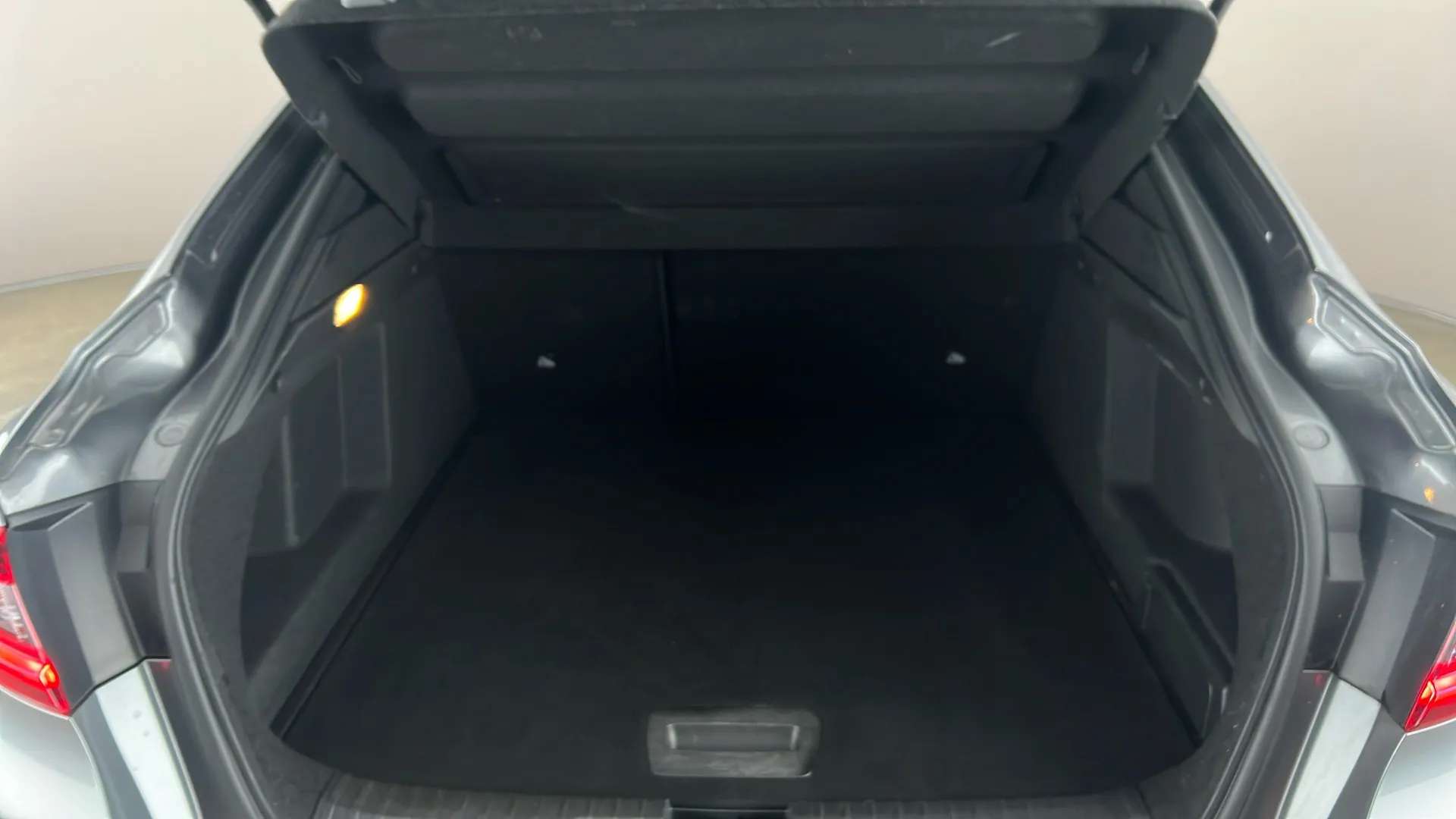 2023 RENAULT ARKANA 2023 RENAULT ARKANA