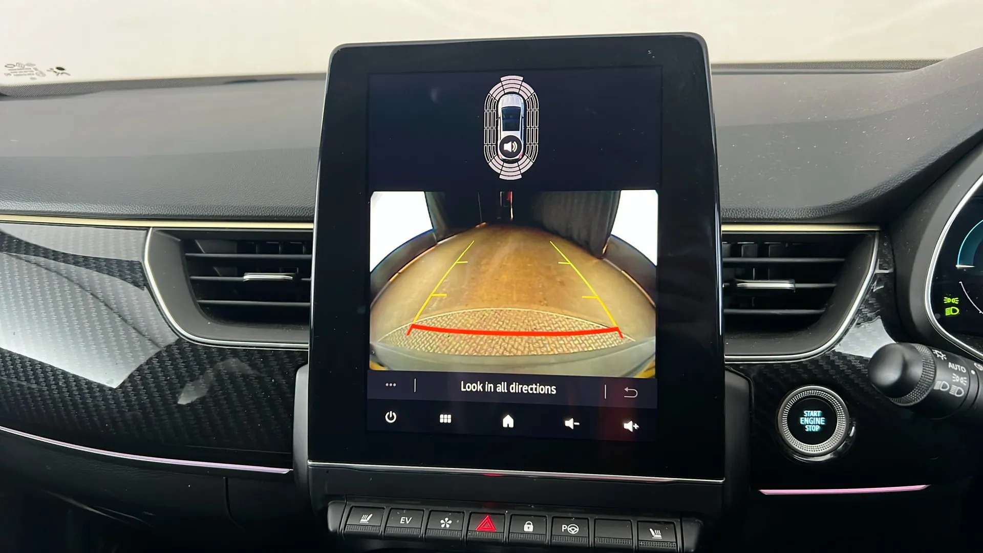 2023 RENAULT ARKANA 2023 RENAULT ARKANA