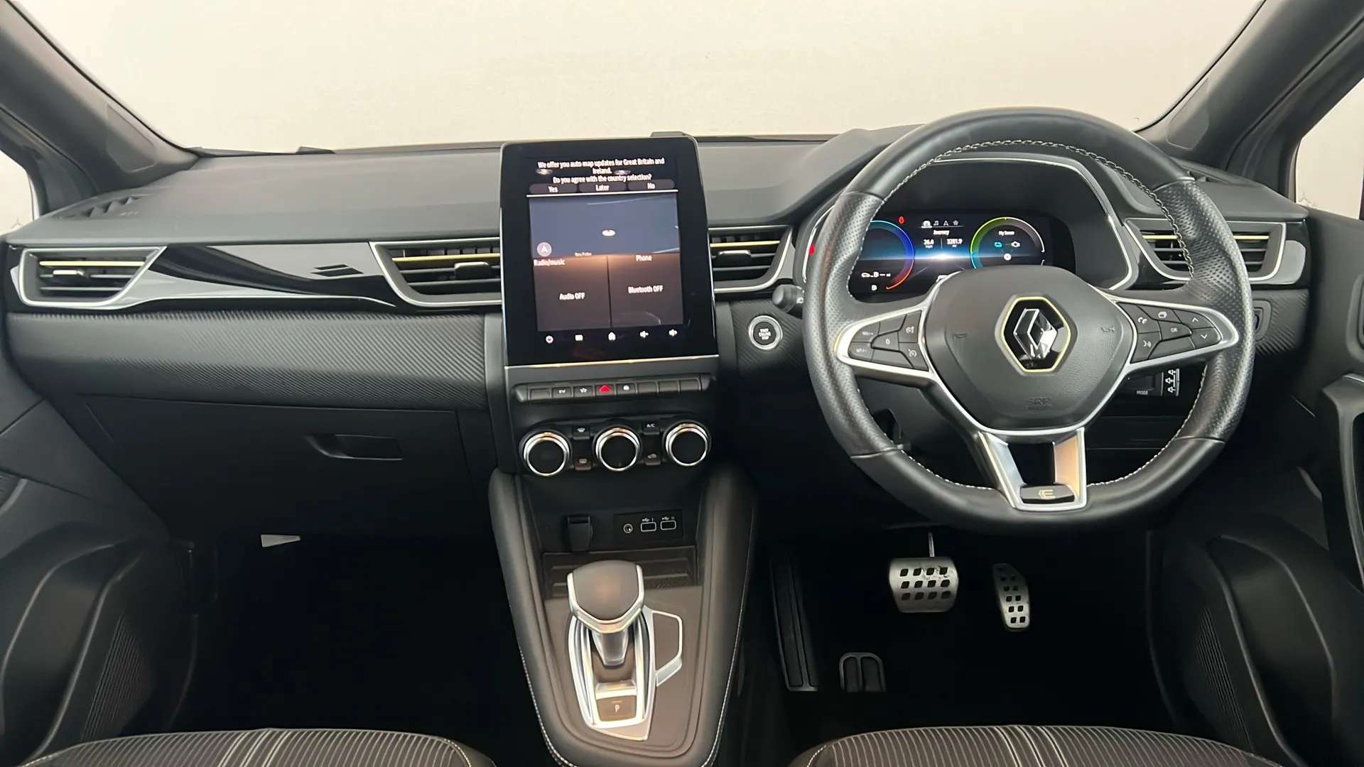 2024 RENAULT CAPTUR 2024 RENAULT CAPTUR