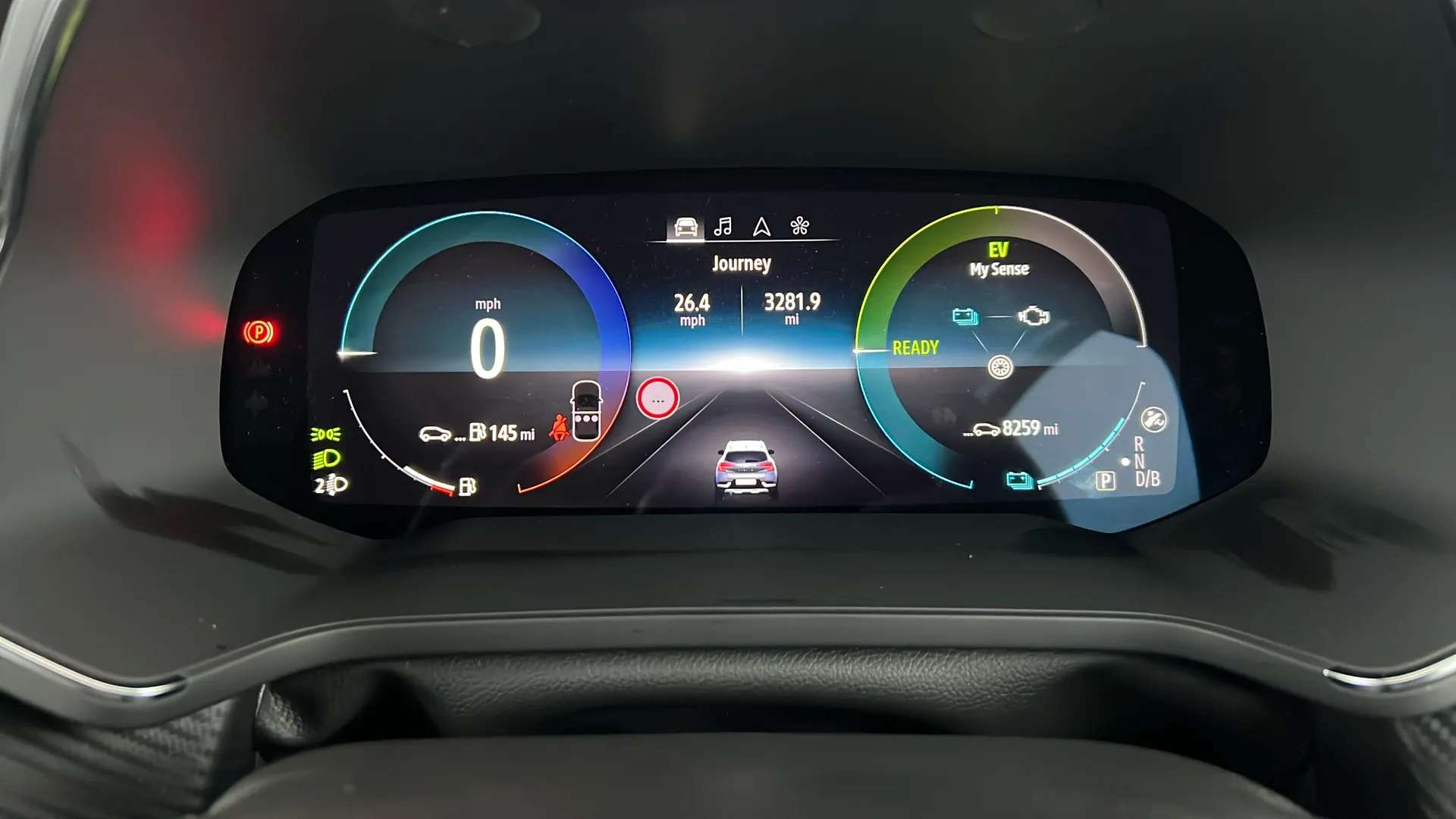 2024 RENAULT CAPTUR 2024 RENAULT CAPTUR