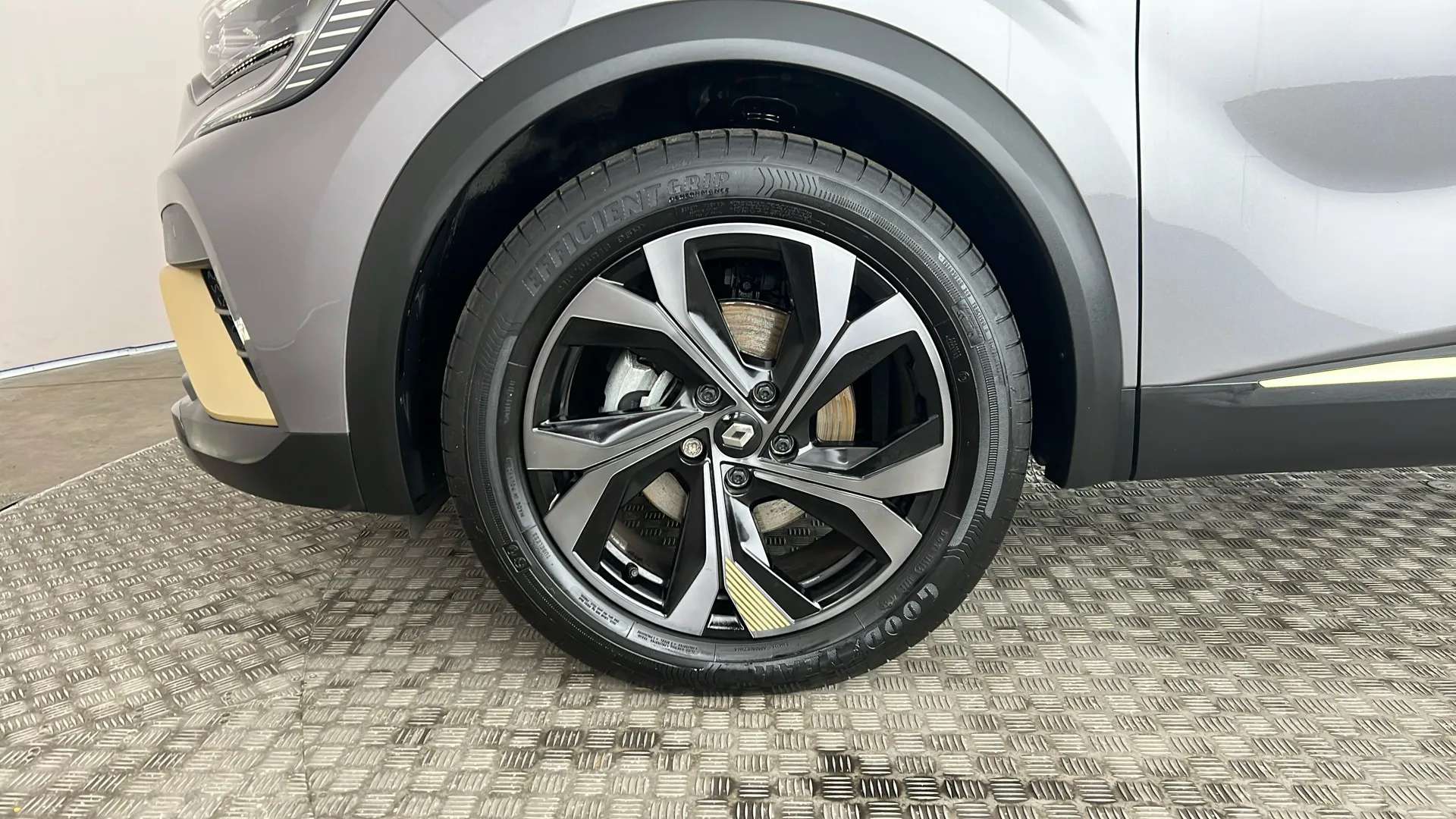 2024 RENAULT CAPTUR 2024 RENAULT CAPTUR