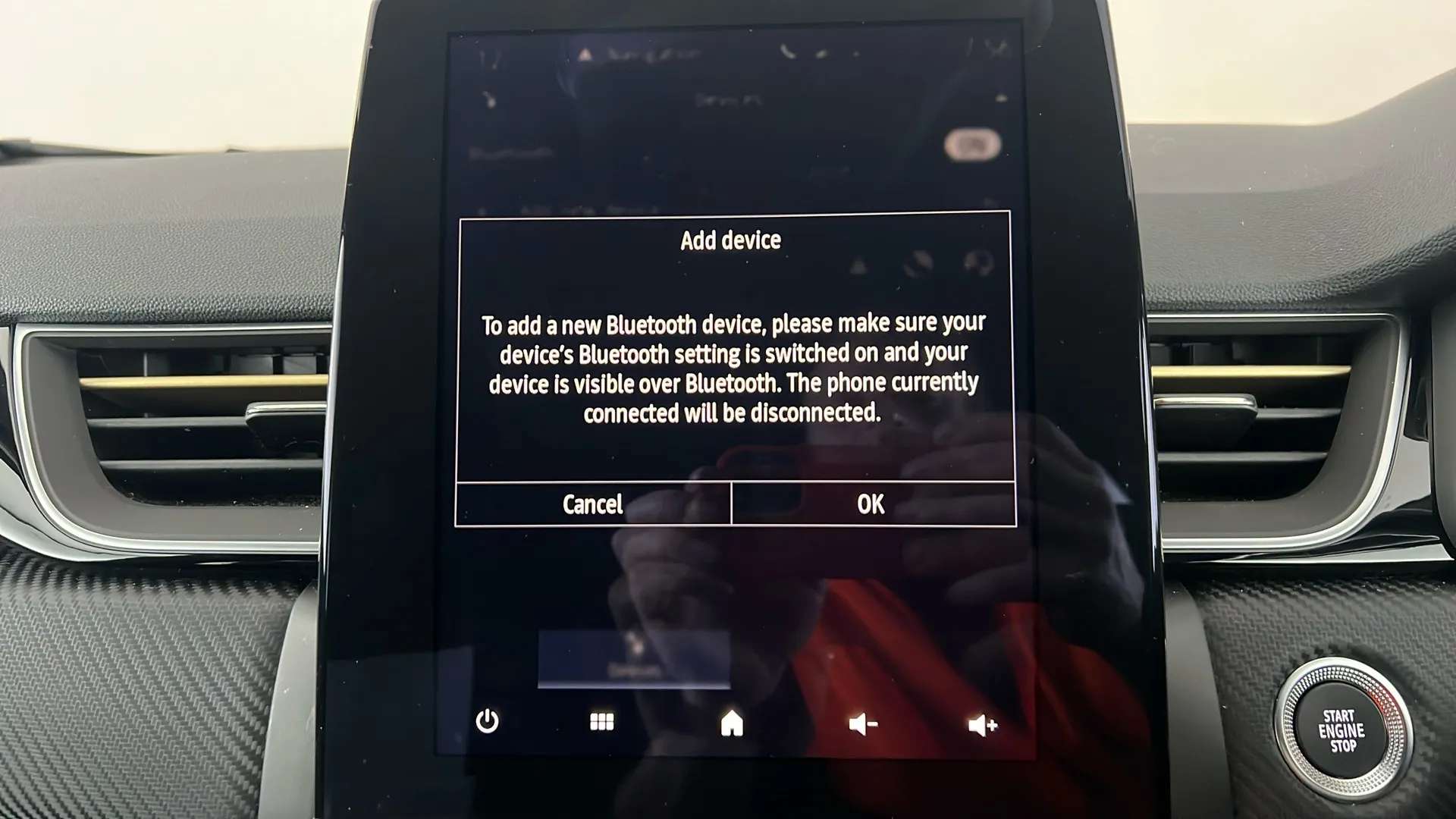 2024 RENAULT CAPTUR 2024 RENAULT CAPTUR