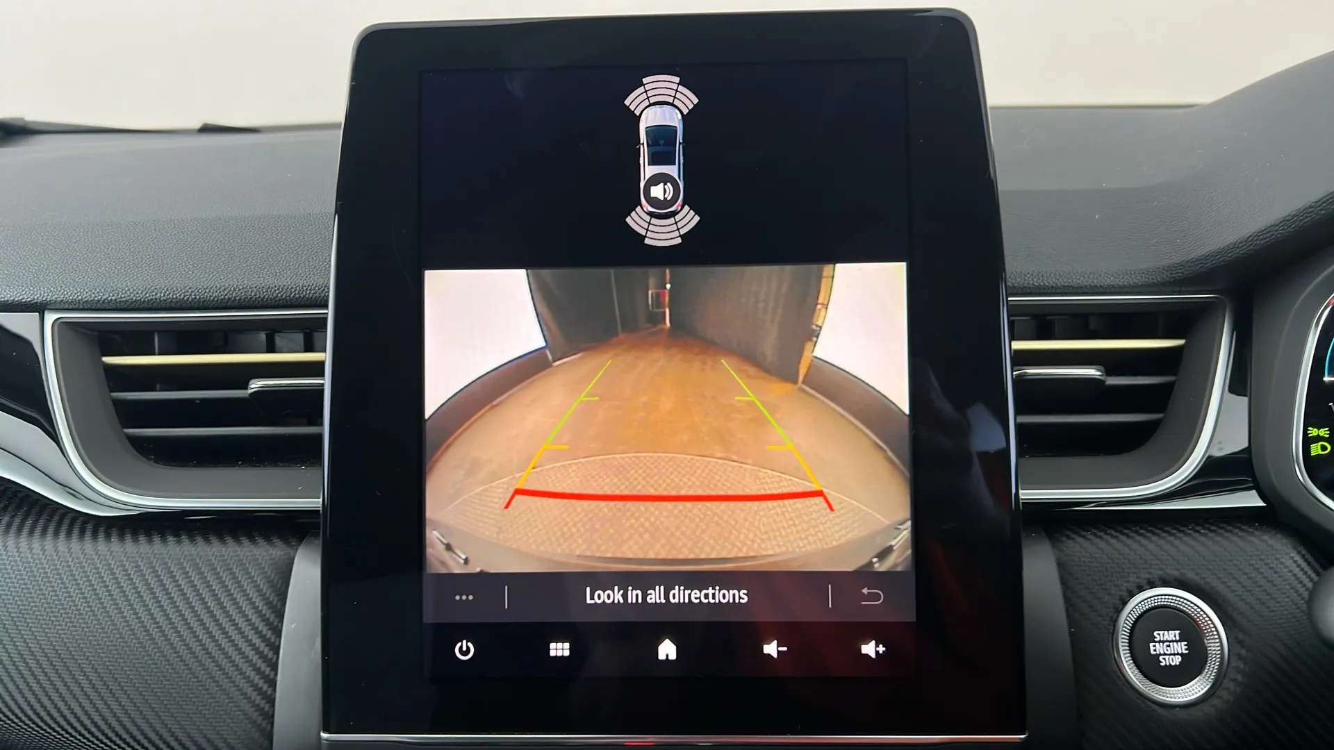 2024 RENAULT CAPTUR 2024 RENAULT CAPTUR