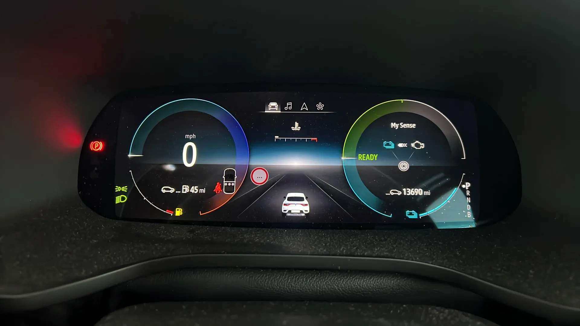 2022 RENAULT ARKANA 2022 RENAULT ARKANA