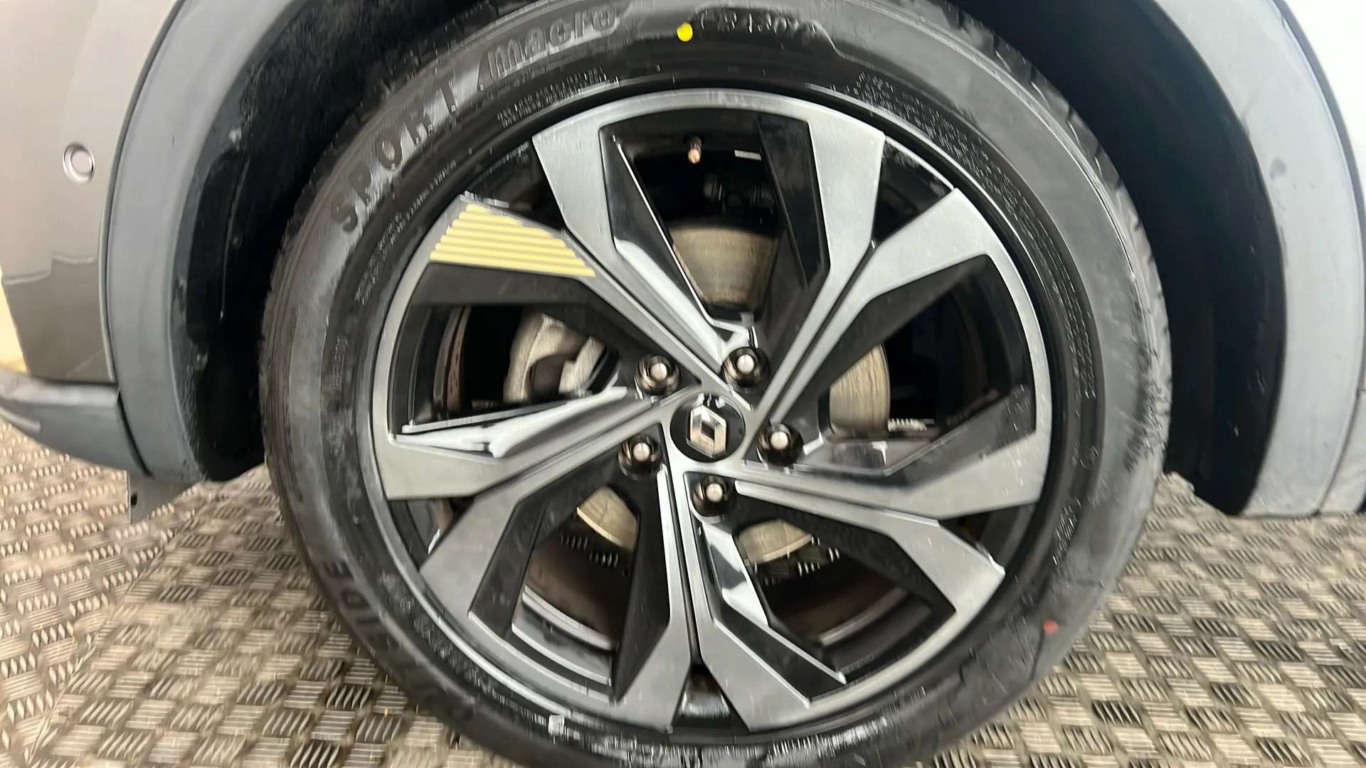 2022 RENAULT ARKANA 2022 RENAULT ARKANA