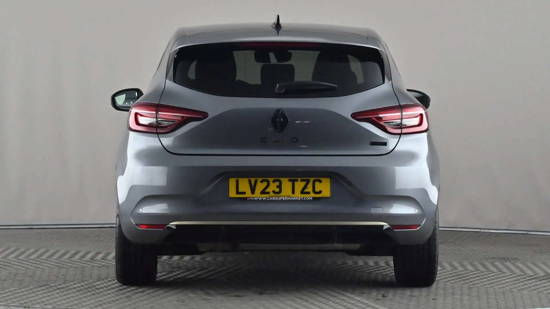 2023 RENAULT CLIO 2023 RENAULT CLIO