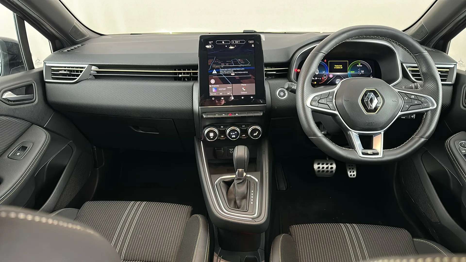 2023 RENAULT CLIO 2023 RENAULT CLIO