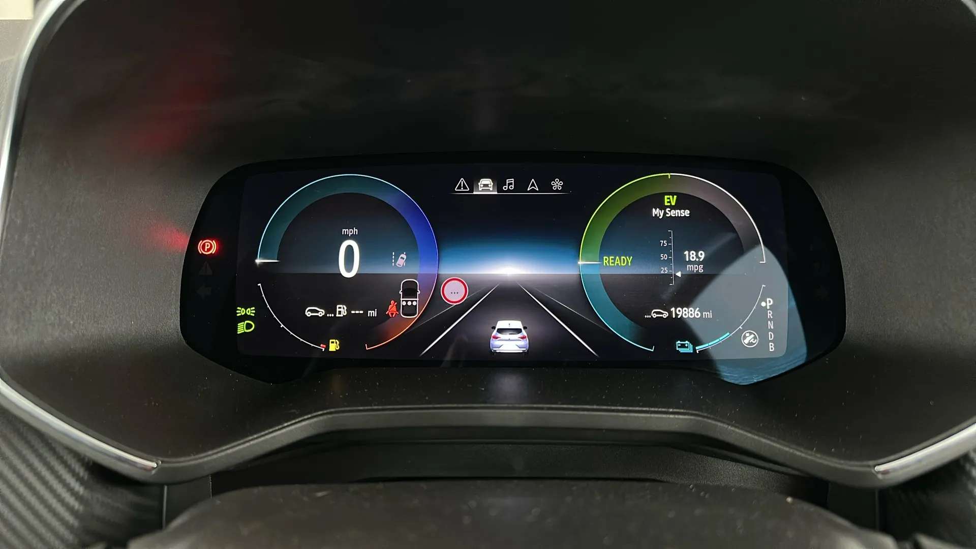 2023 RENAULT CLIO 2023 RENAULT CLIO