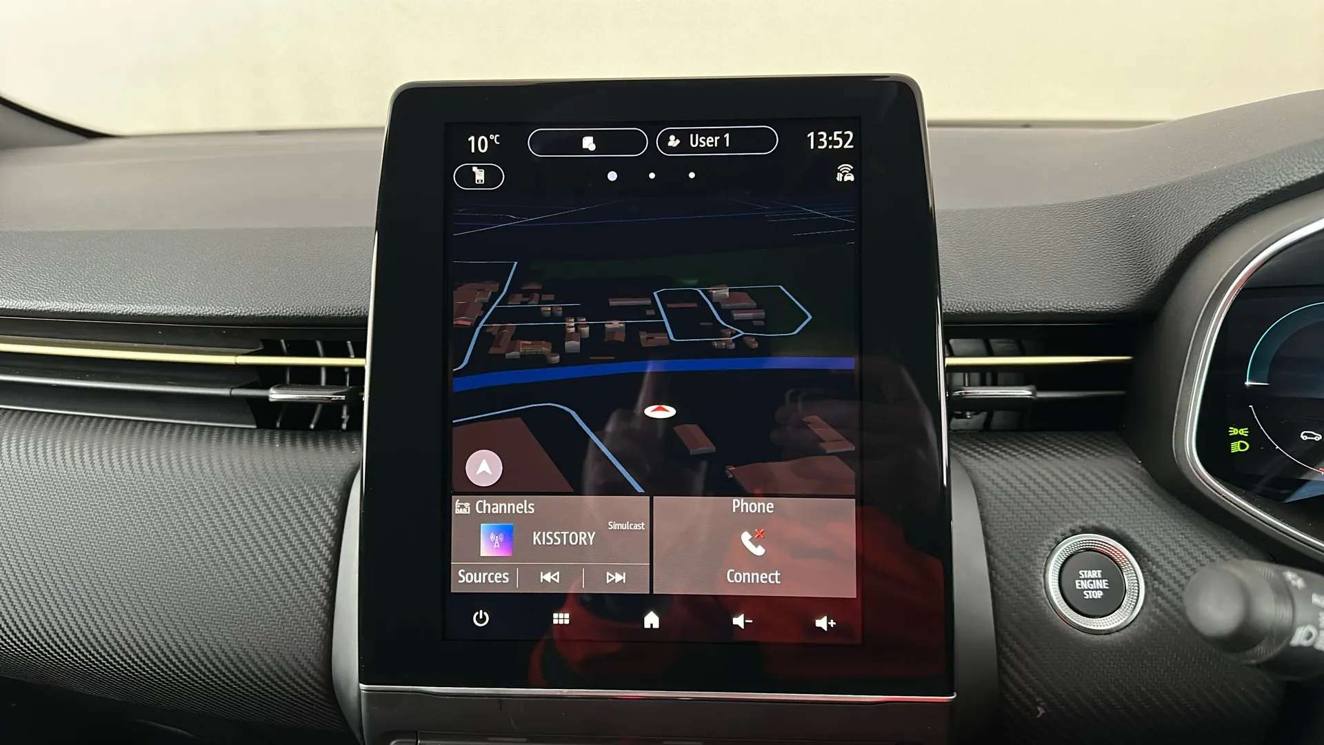 2023 RENAULT CLIO 2023 RENAULT CLIO