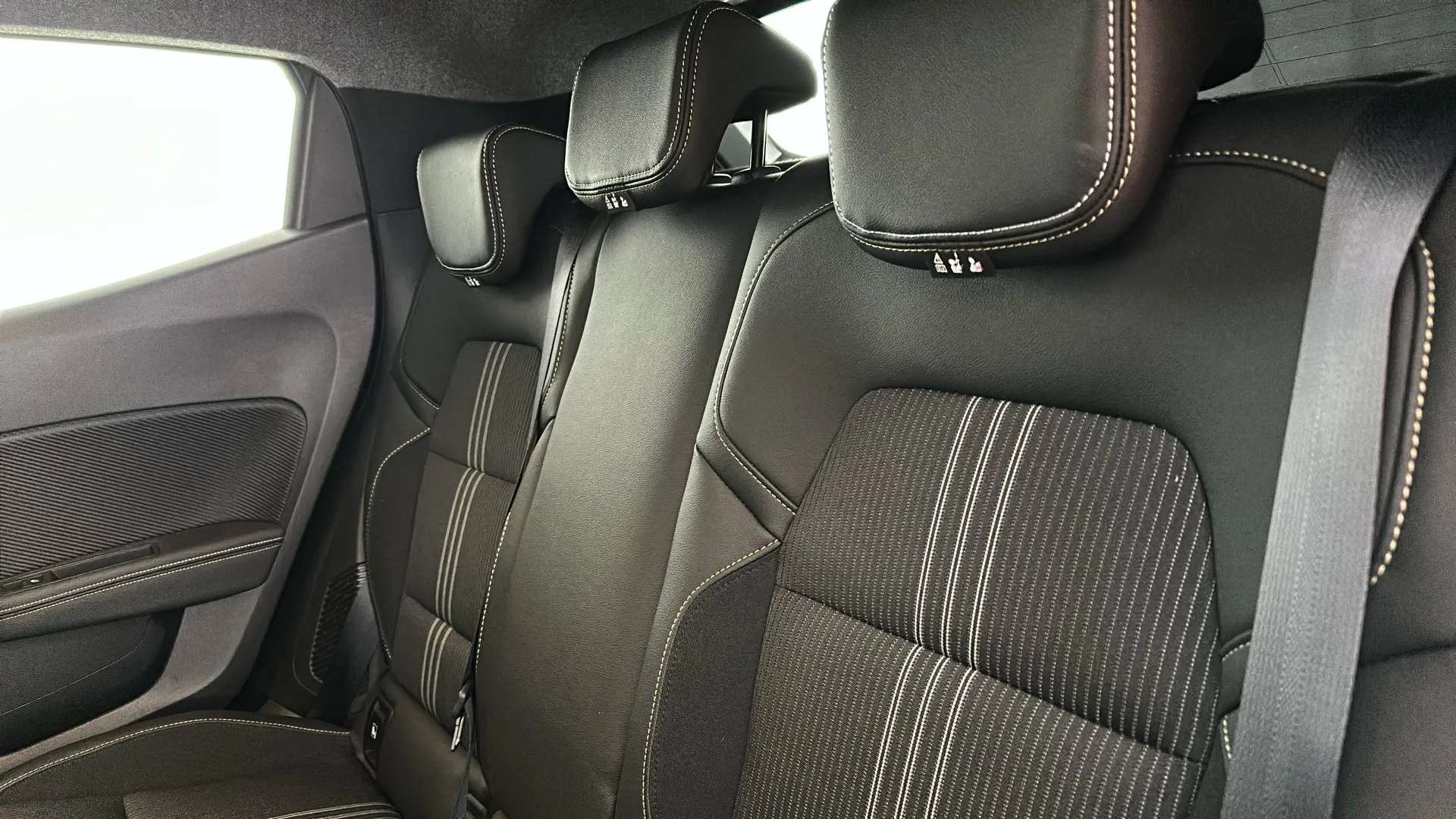 2023 RENAULT CLIO 2023 RENAULT CLIO