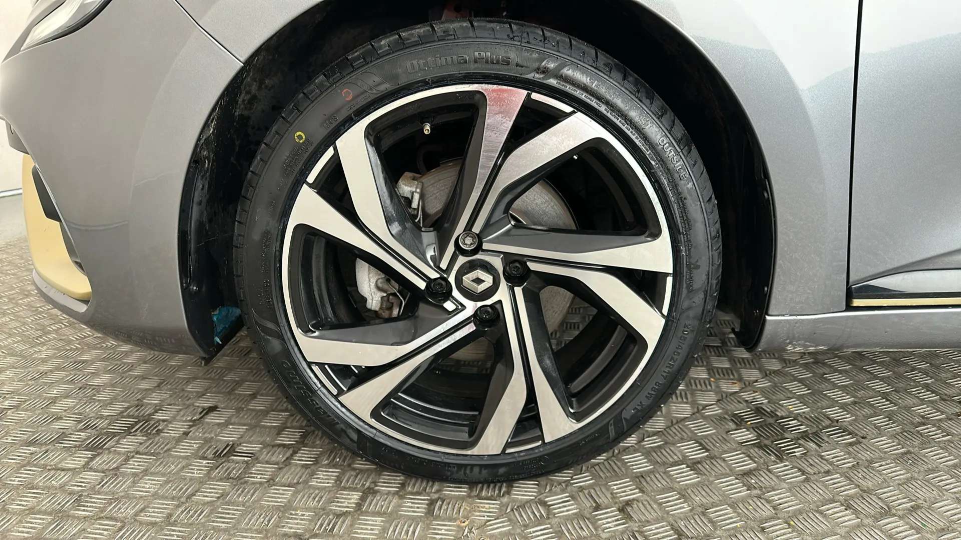 2023 RENAULT CLIO 2023 RENAULT CLIO