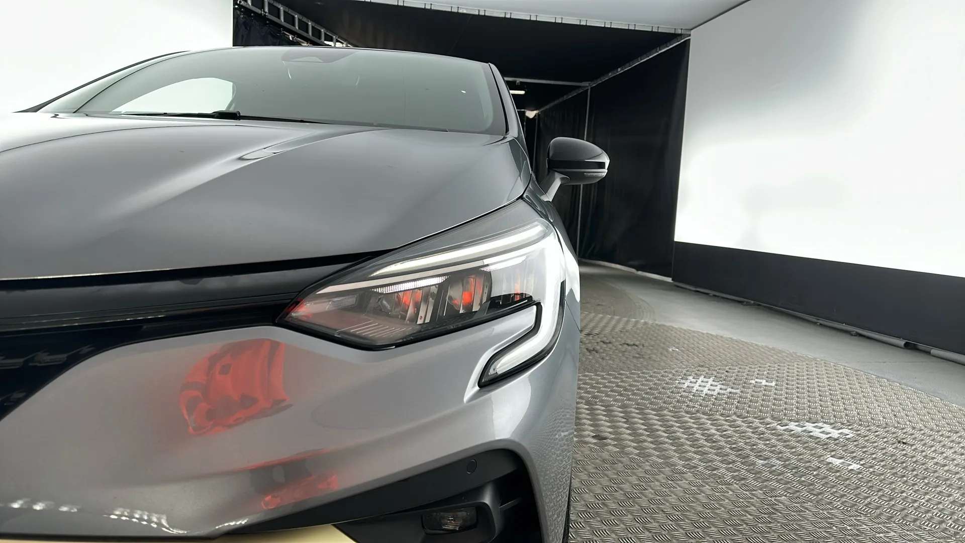 2023 RENAULT CLIO 2023 RENAULT CLIO