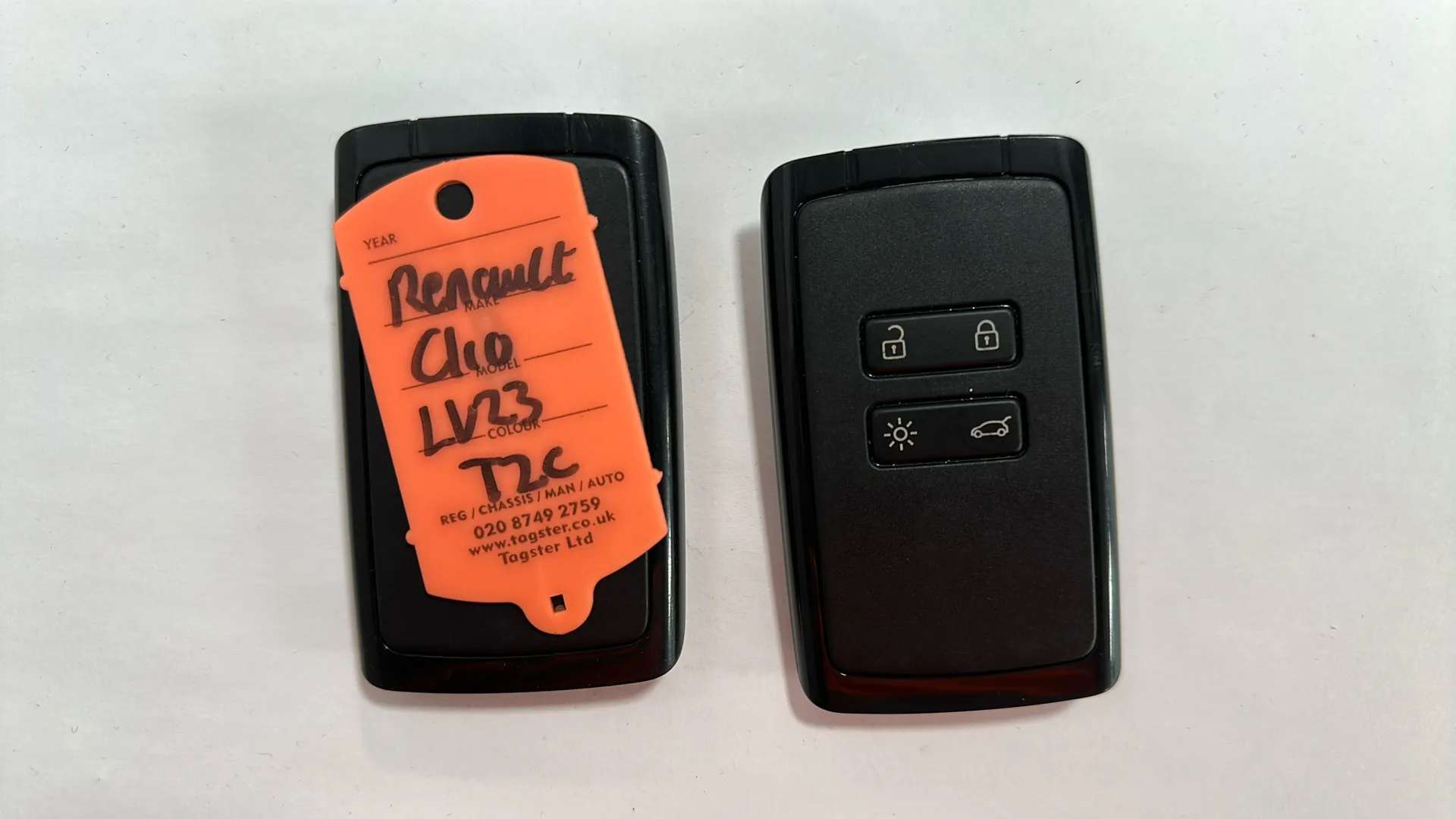 2023 RENAULT CLIO 2023 RENAULT CLIO