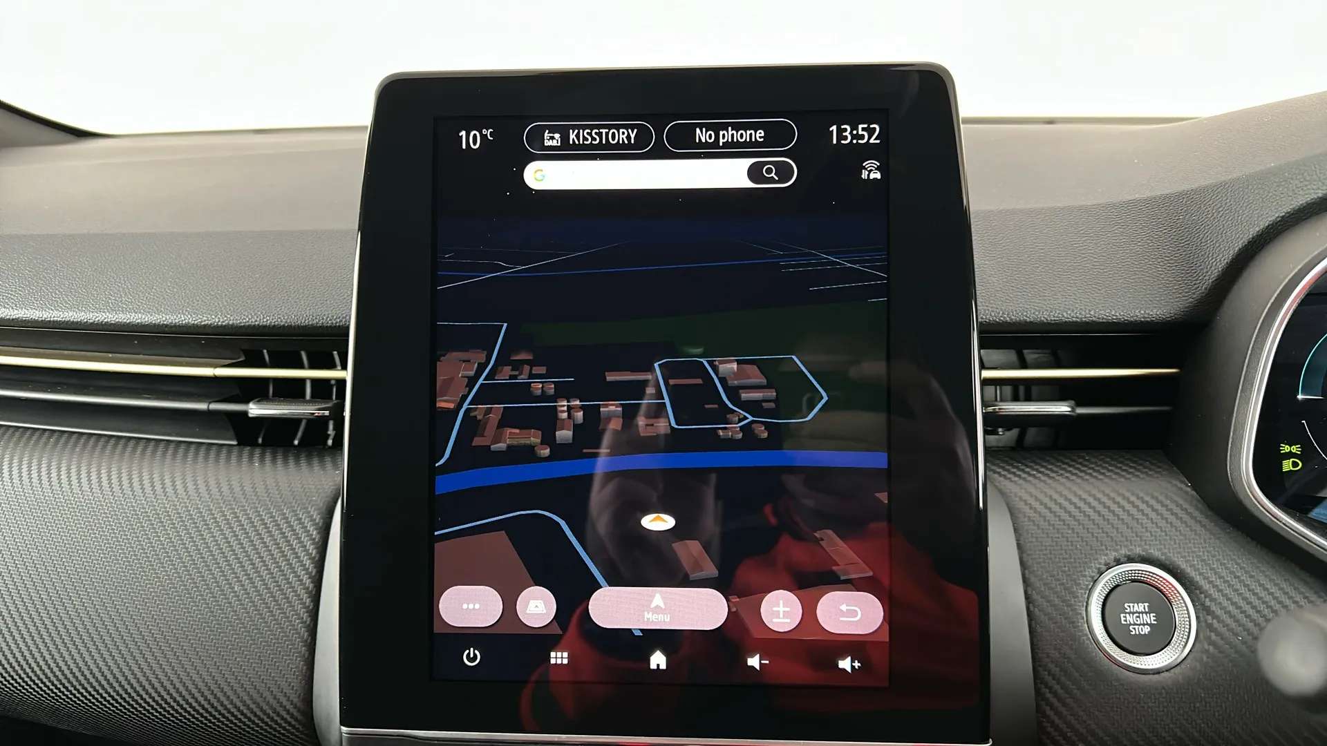 2023 RENAULT CLIO 2023 RENAULT CLIO