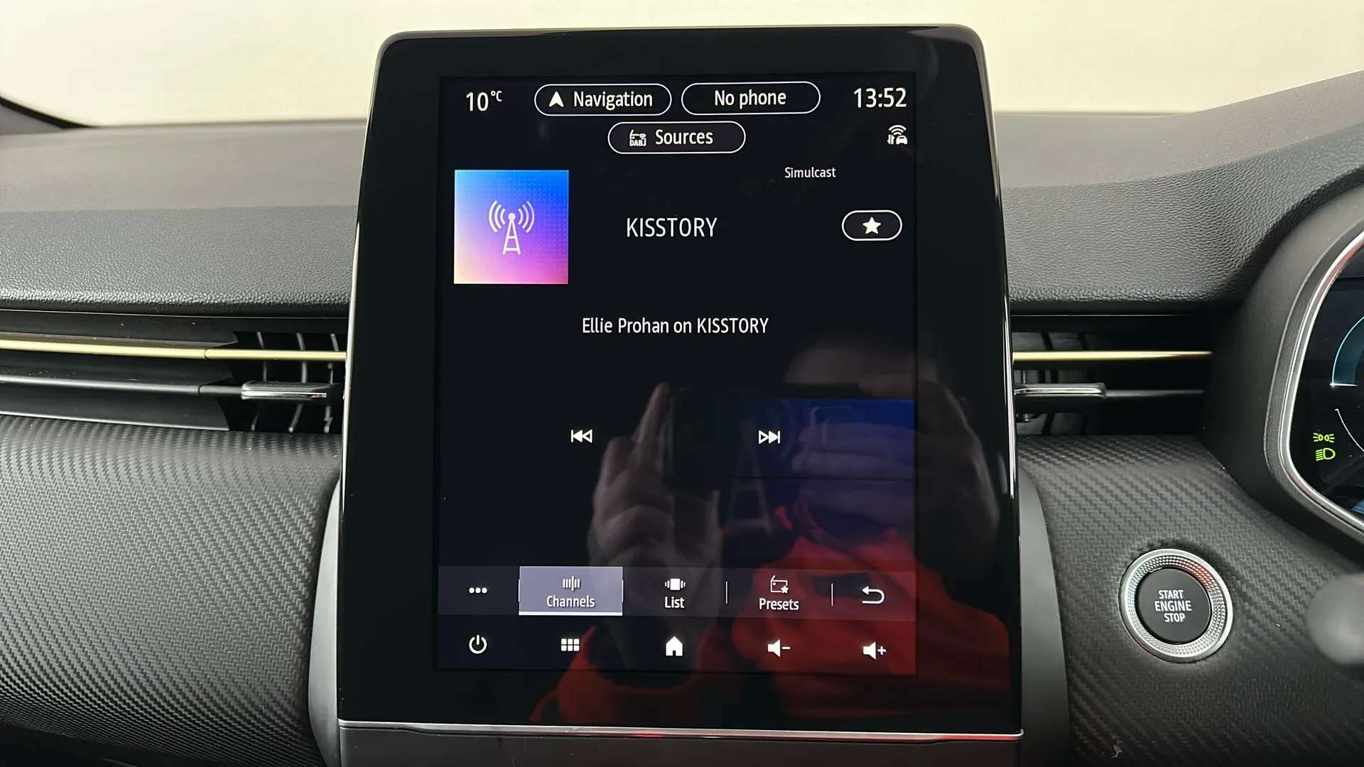 2023 RENAULT CLIO 2023 RENAULT CLIO