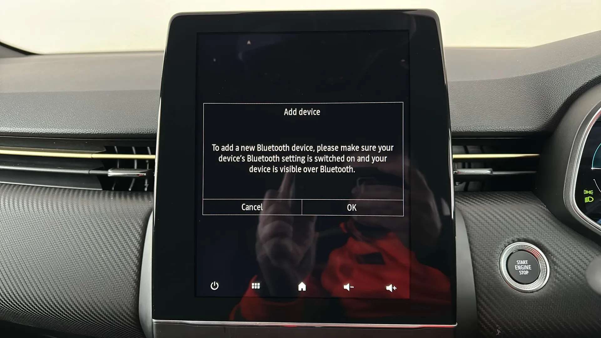 2023 RENAULT CLIO 2023 RENAULT CLIO