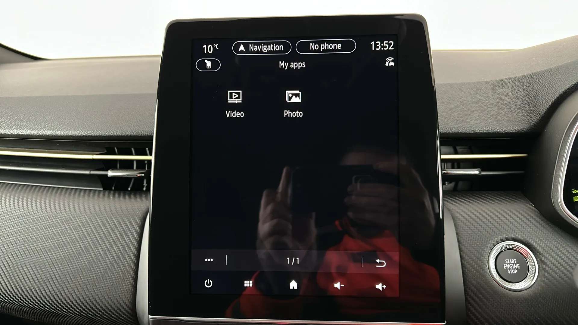 2023 RENAULT CLIO 2023 RENAULT CLIO