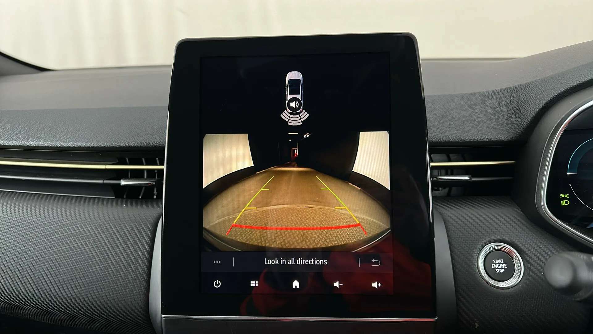 2023 RENAULT CLIO 2023 RENAULT CLIO