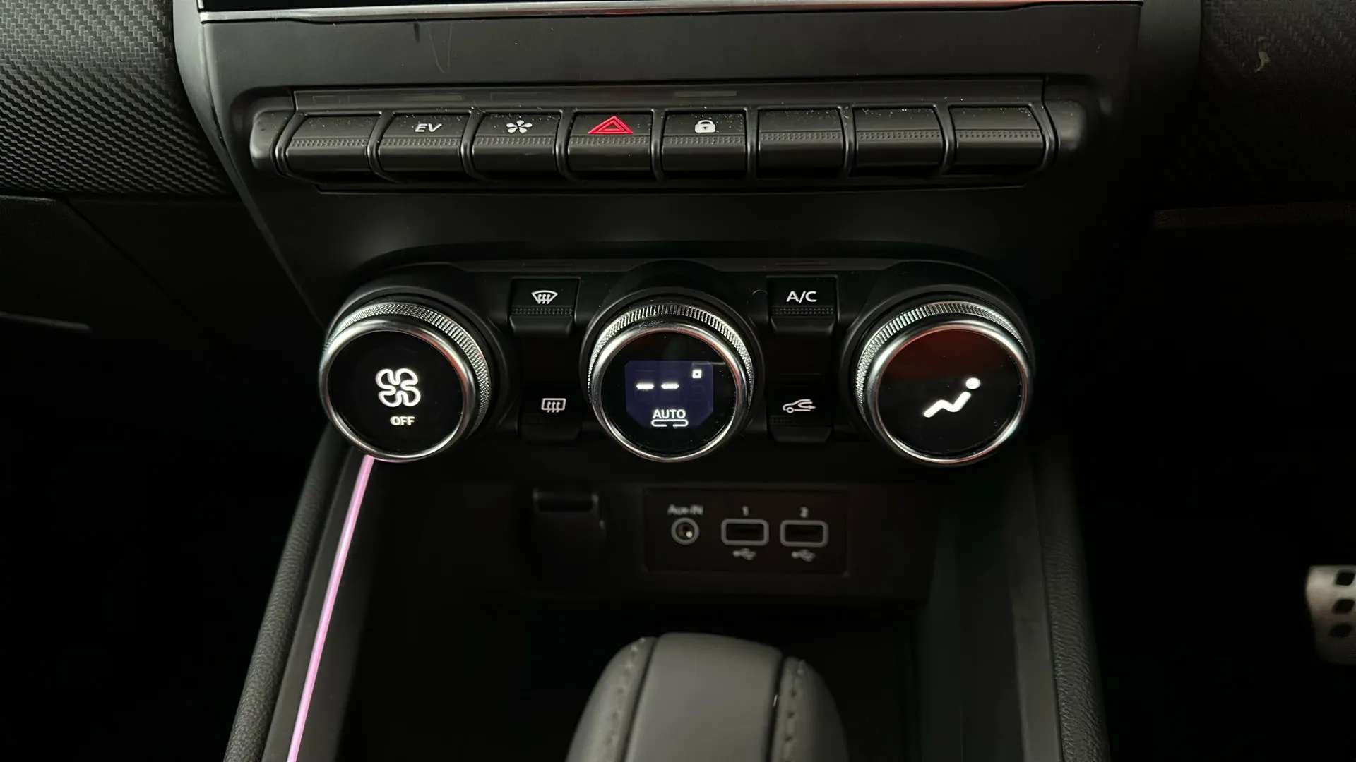 2023 RENAULT CLIO 2023 RENAULT CLIO