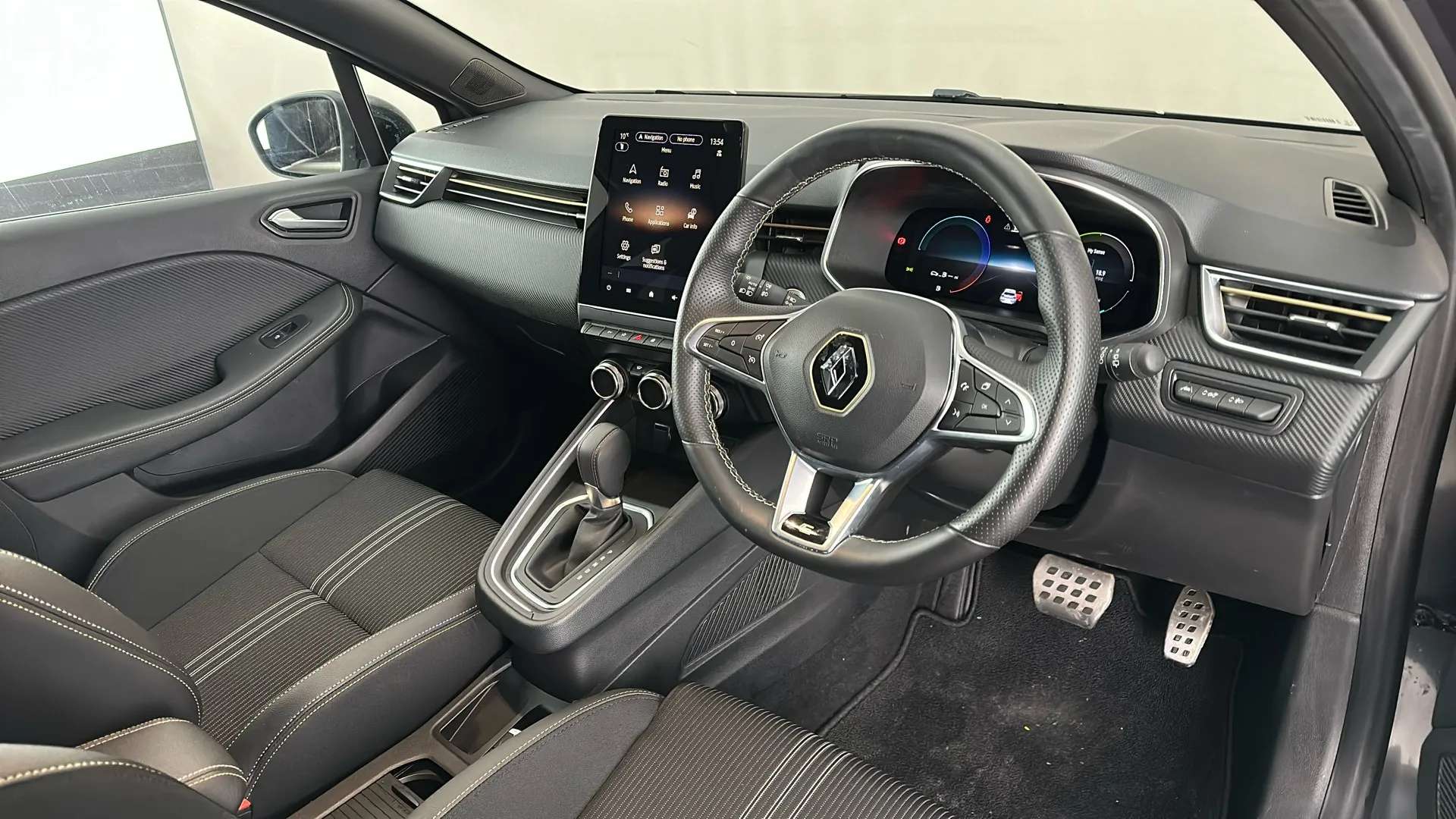 2023 RENAULT CLIO 2023 RENAULT CLIO