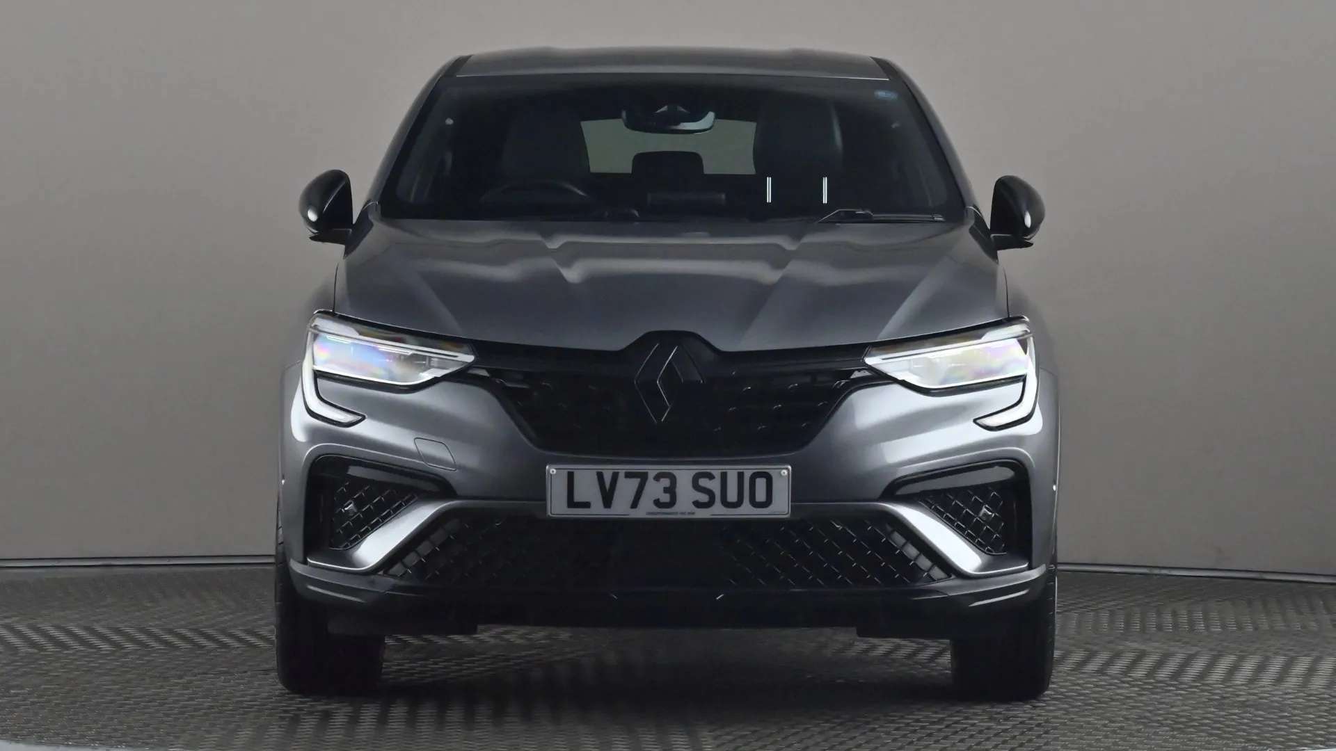 A 2023 RENAULT ARKANA 1.6 E-Tech full hybrid 145 Engineered Auto A 2023 RENAULT ARKANA 1.6 E-Tech full hybrid 145 Engineered Auto