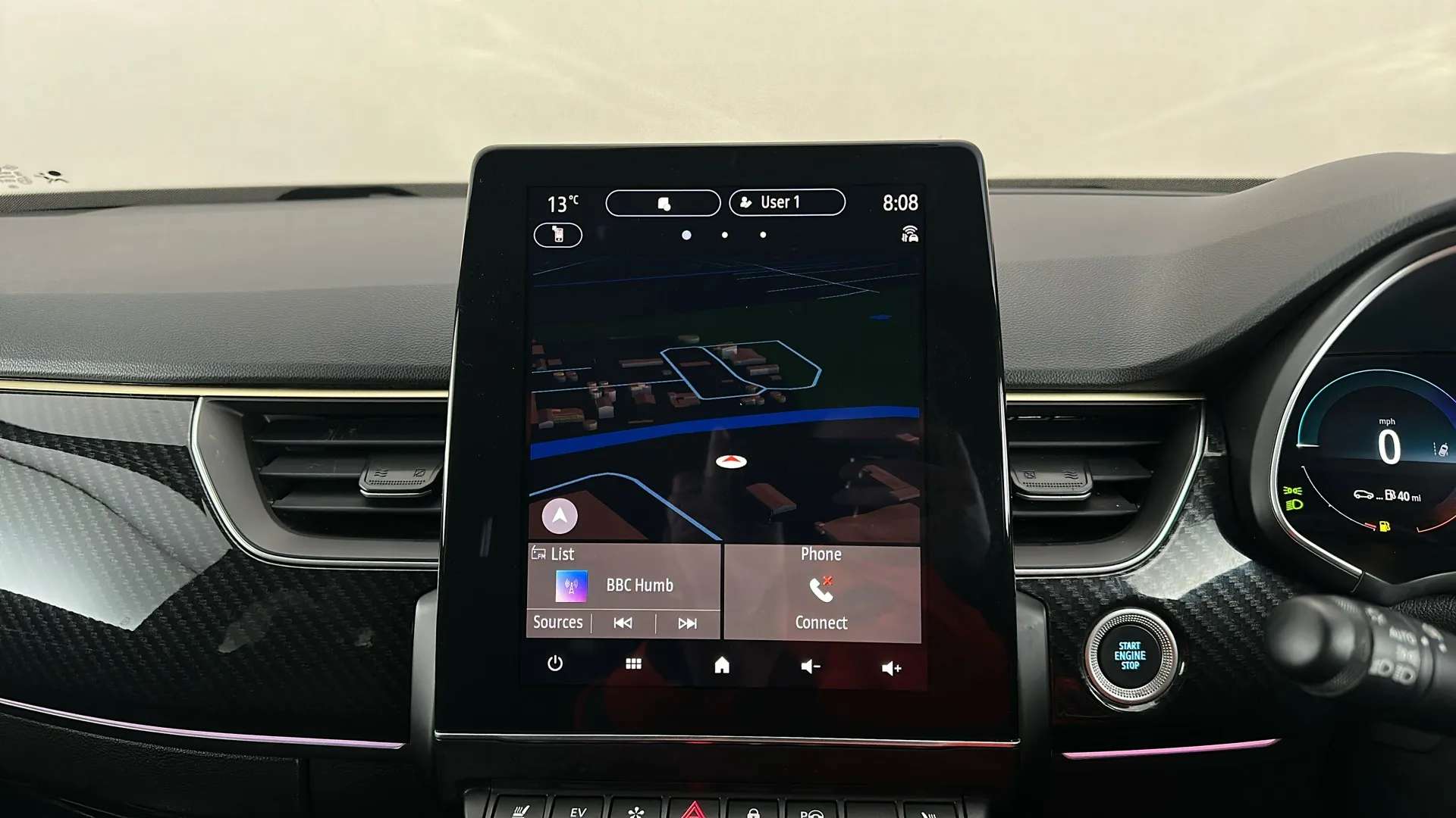 2023 RENAULT ARKANA 2023 RENAULT ARKANA