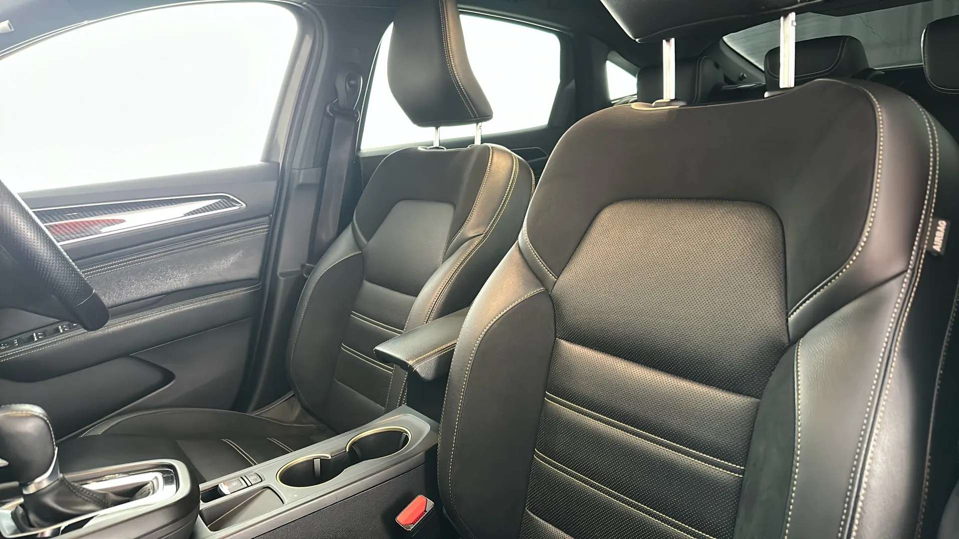 2023 RENAULT ARKANA 2023 RENAULT ARKANA