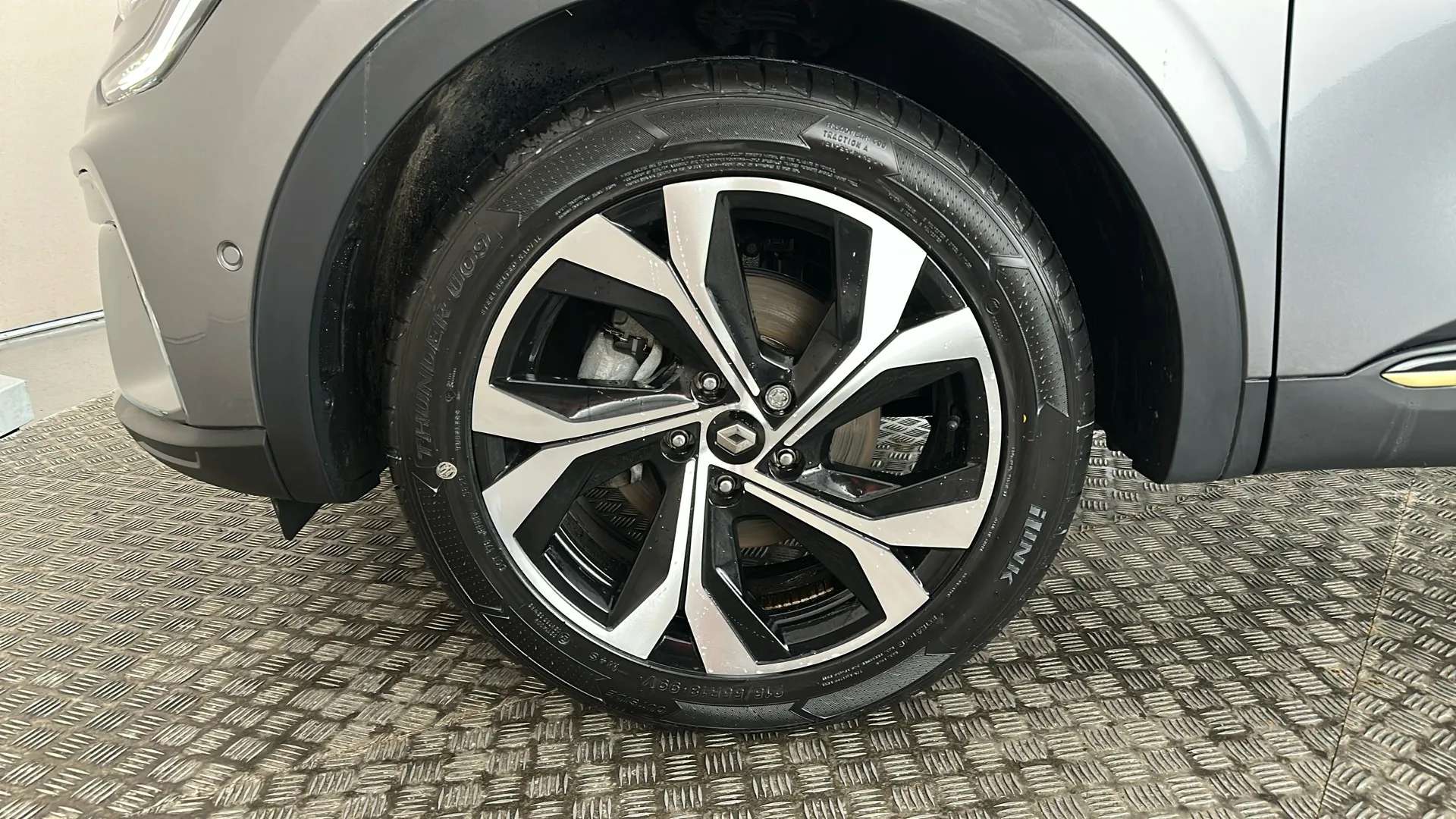 2023 RENAULT ARKANA 2023 RENAULT ARKANA