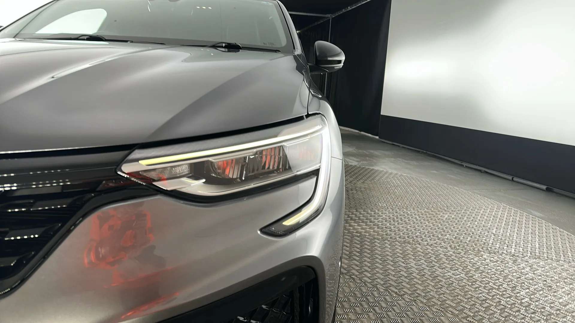 2023 RENAULT ARKANA 2023 RENAULT ARKANA