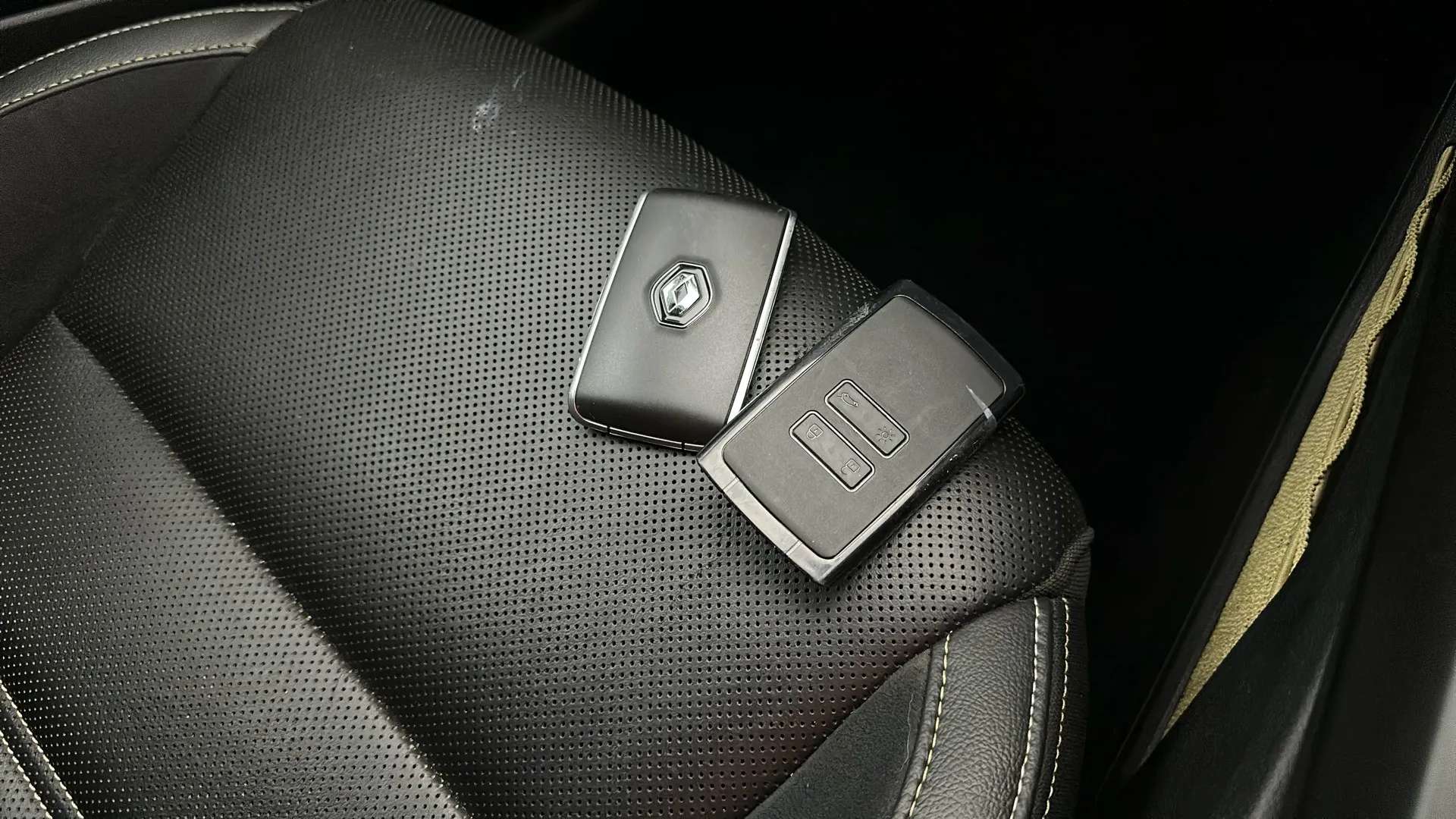 2023 RENAULT ARKANA 2023 RENAULT ARKANA