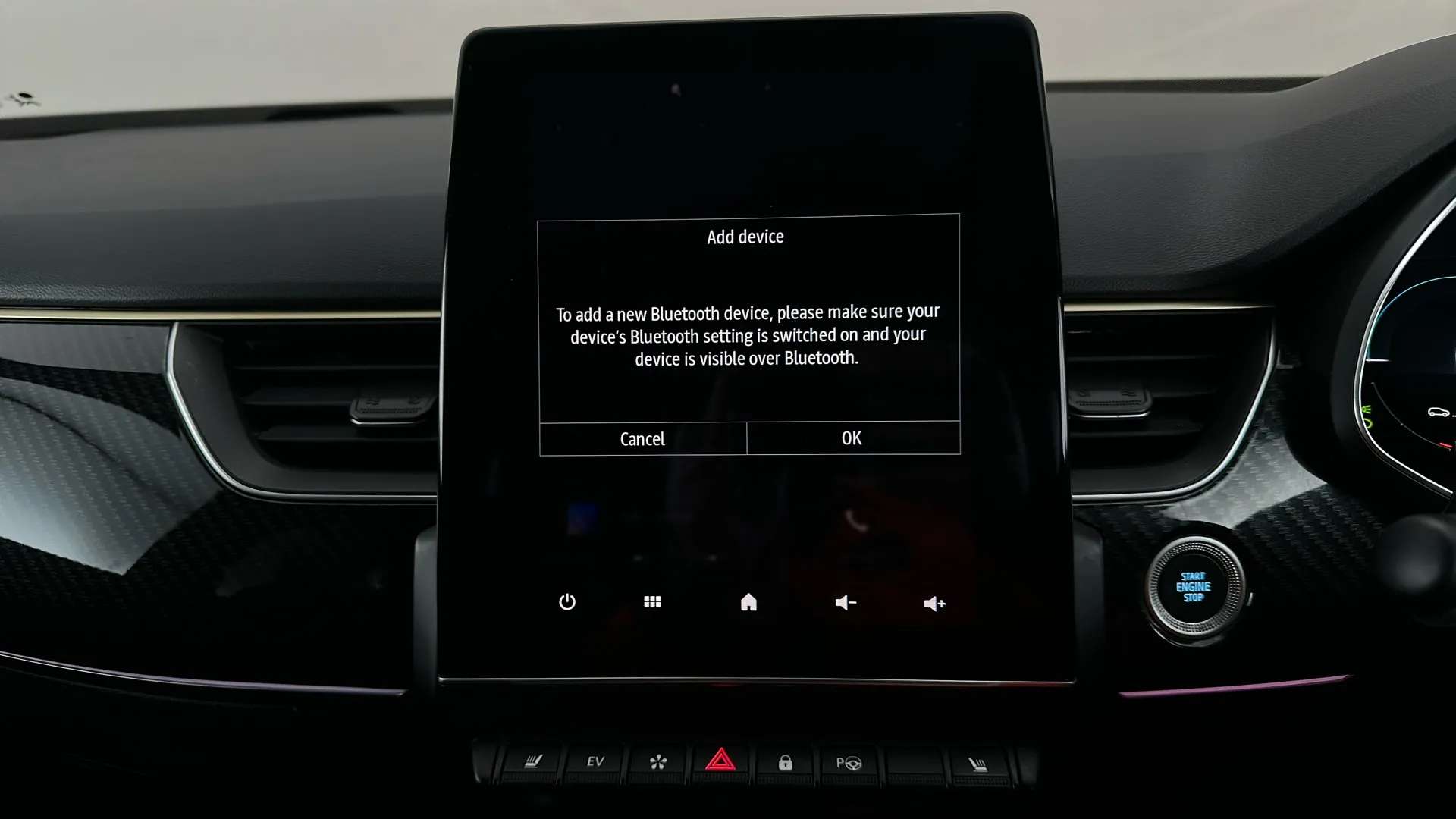 2023 RENAULT ARKANA 2023 RENAULT ARKANA