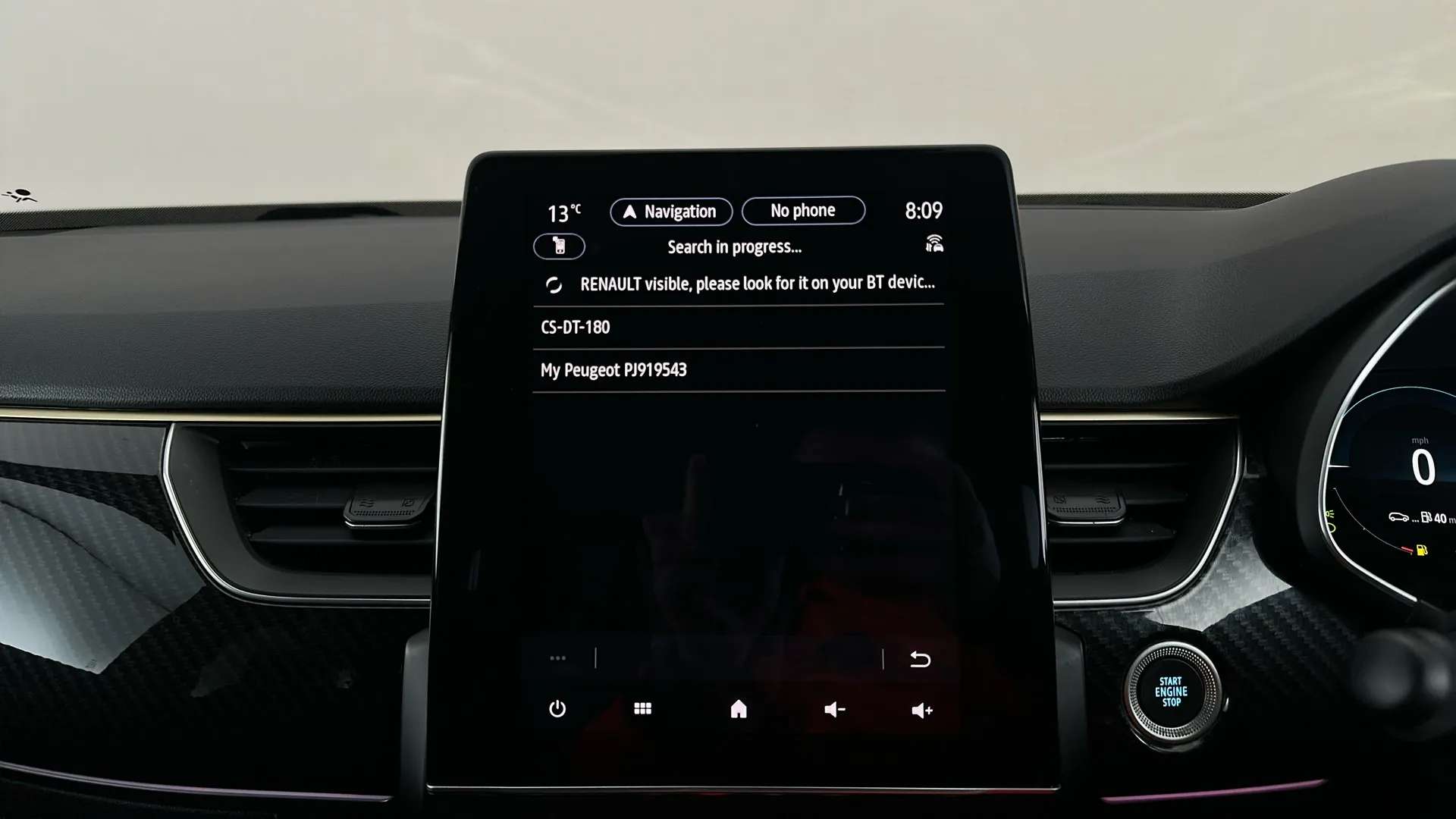 2023 RENAULT ARKANA 2023 RENAULT ARKANA