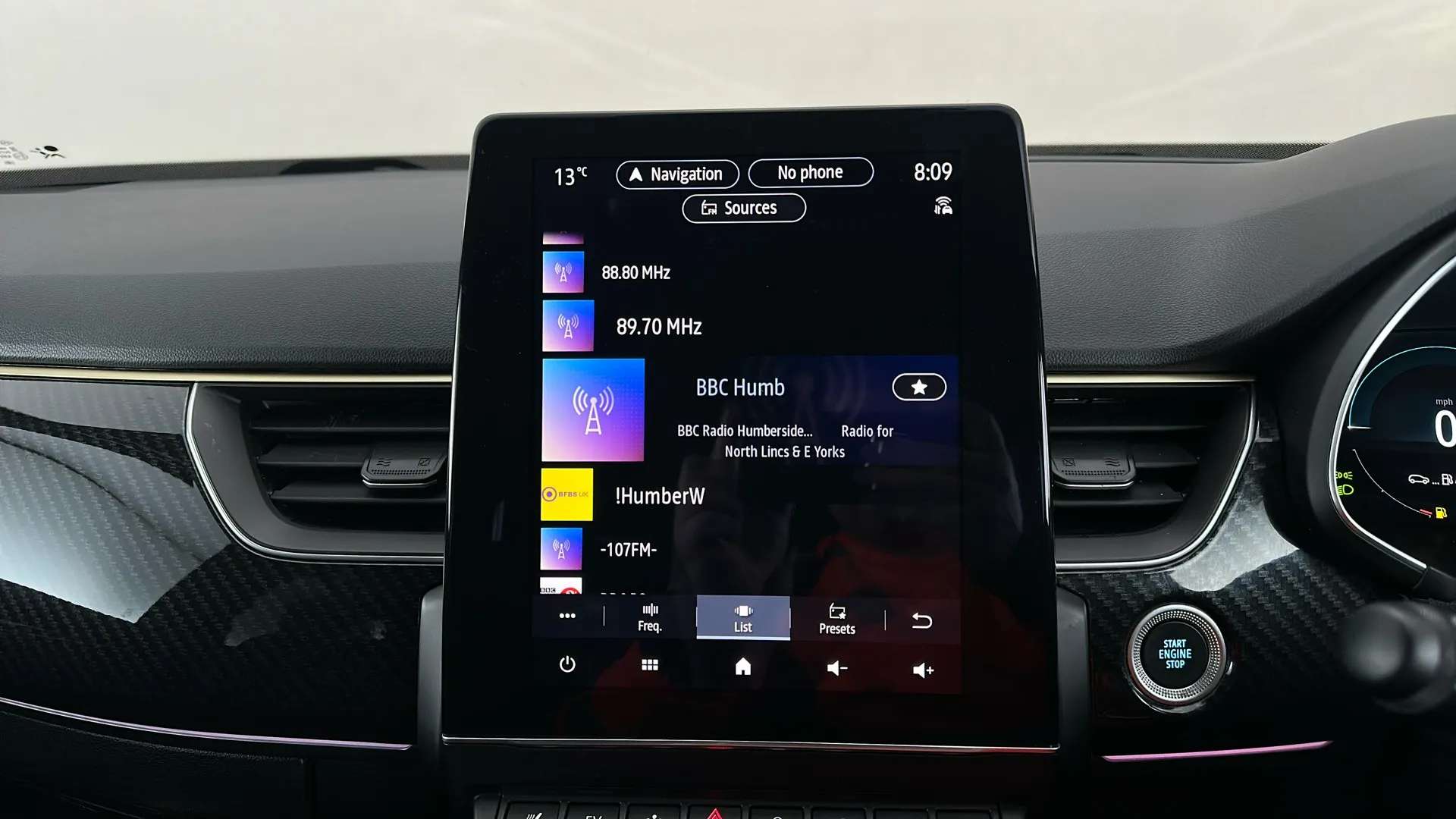 2023 RENAULT ARKANA 2023 RENAULT ARKANA