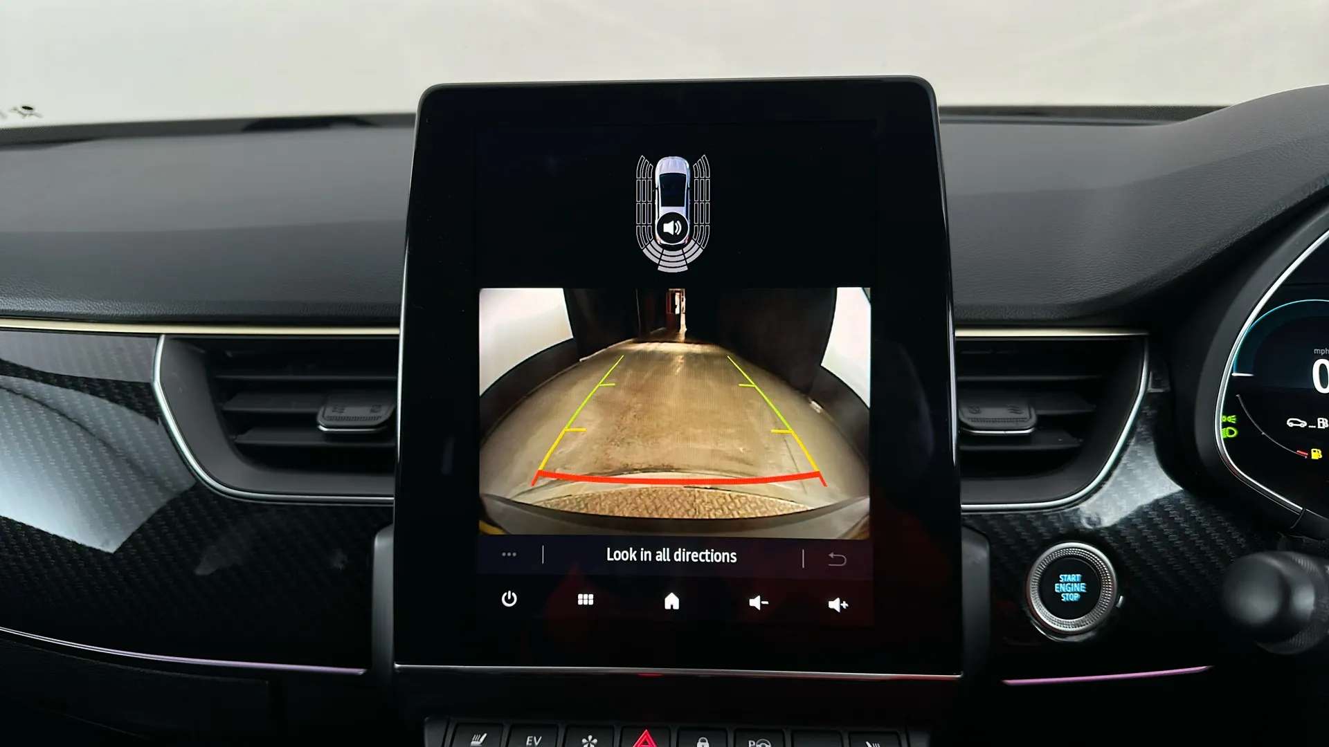 2023 RENAULT ARKANA 2023 RENAULT ARKANA