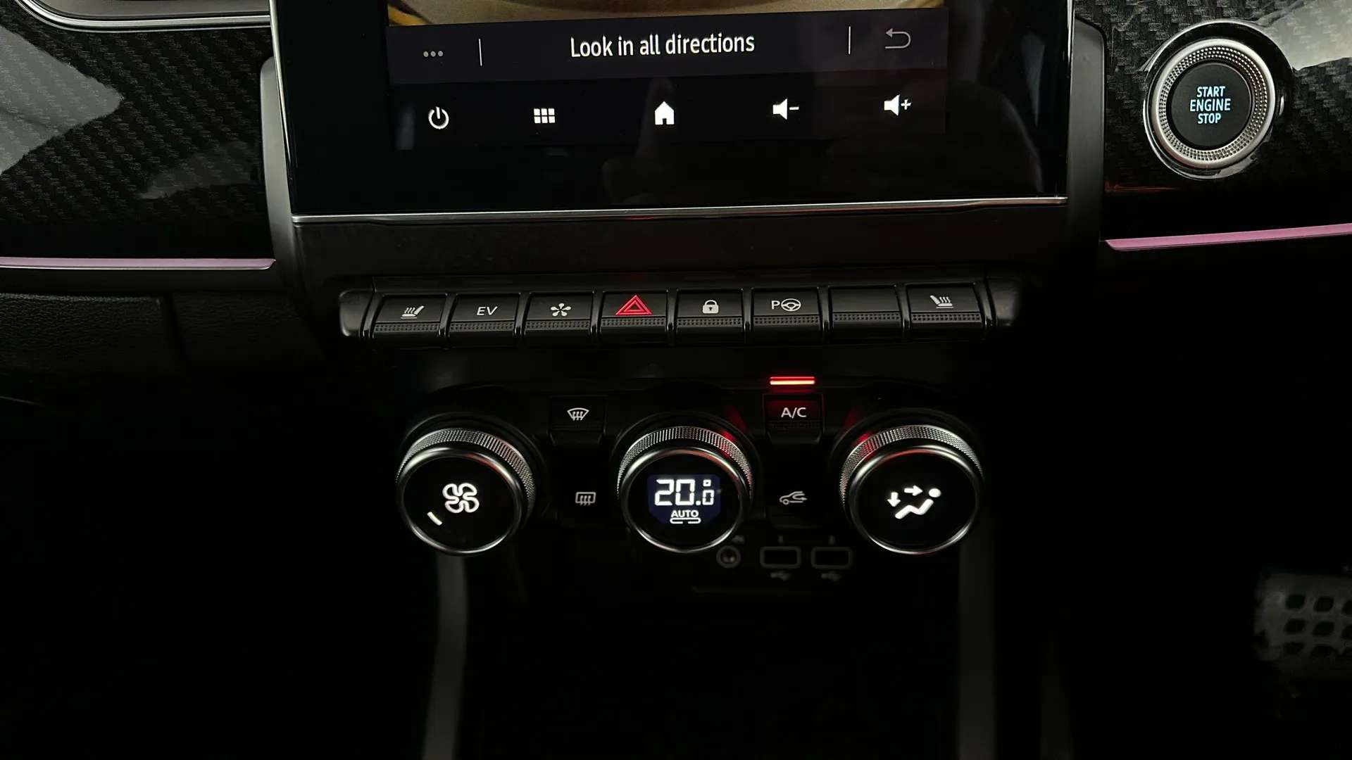 2023 RENAULT ARKANA 2023 RENAULT ARKANA