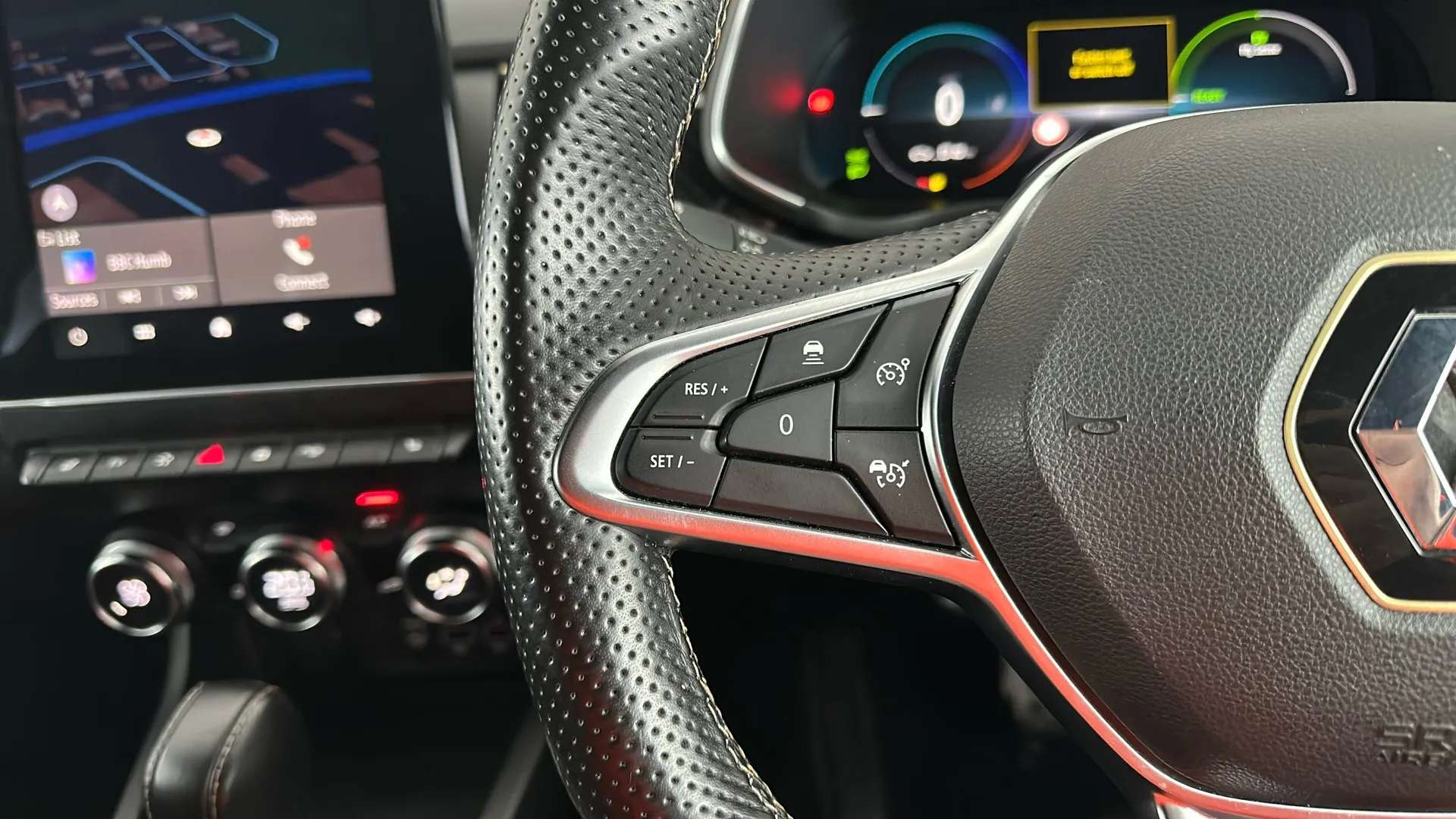 2023 RENAULT ARKANA 2023 RENAULT ARKANA