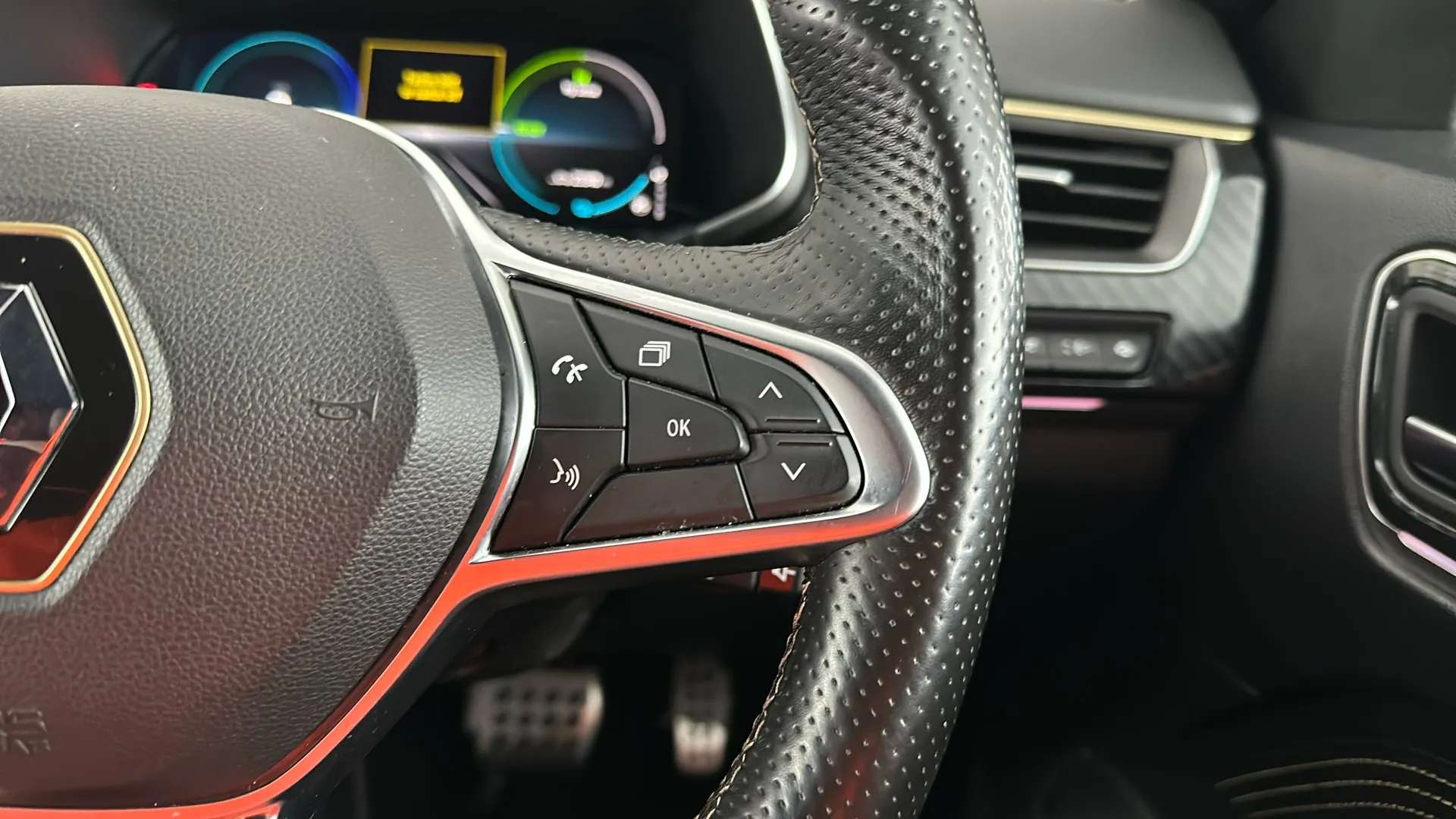 2023 RENAULT ARKANA 2023 RENAULT ARKANA