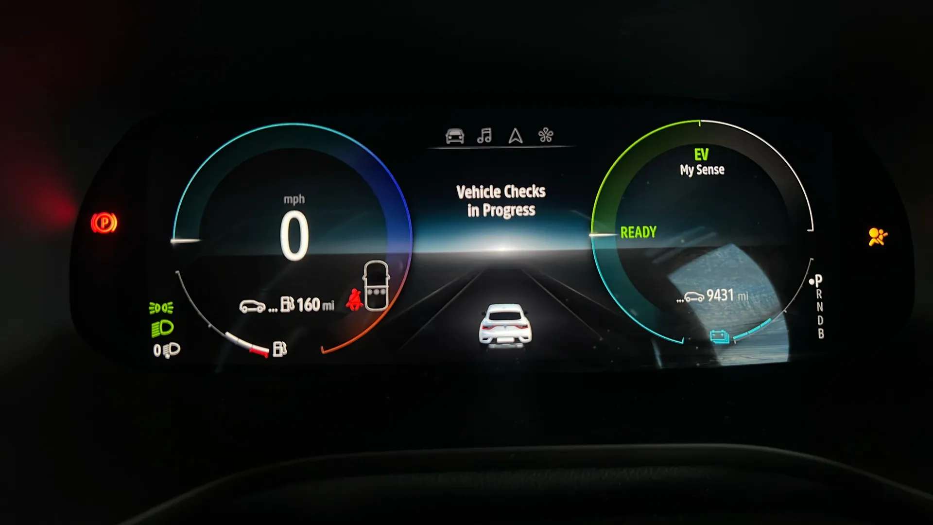 2023 RENAULT ARKANA 2023 RENAULT ARKANA